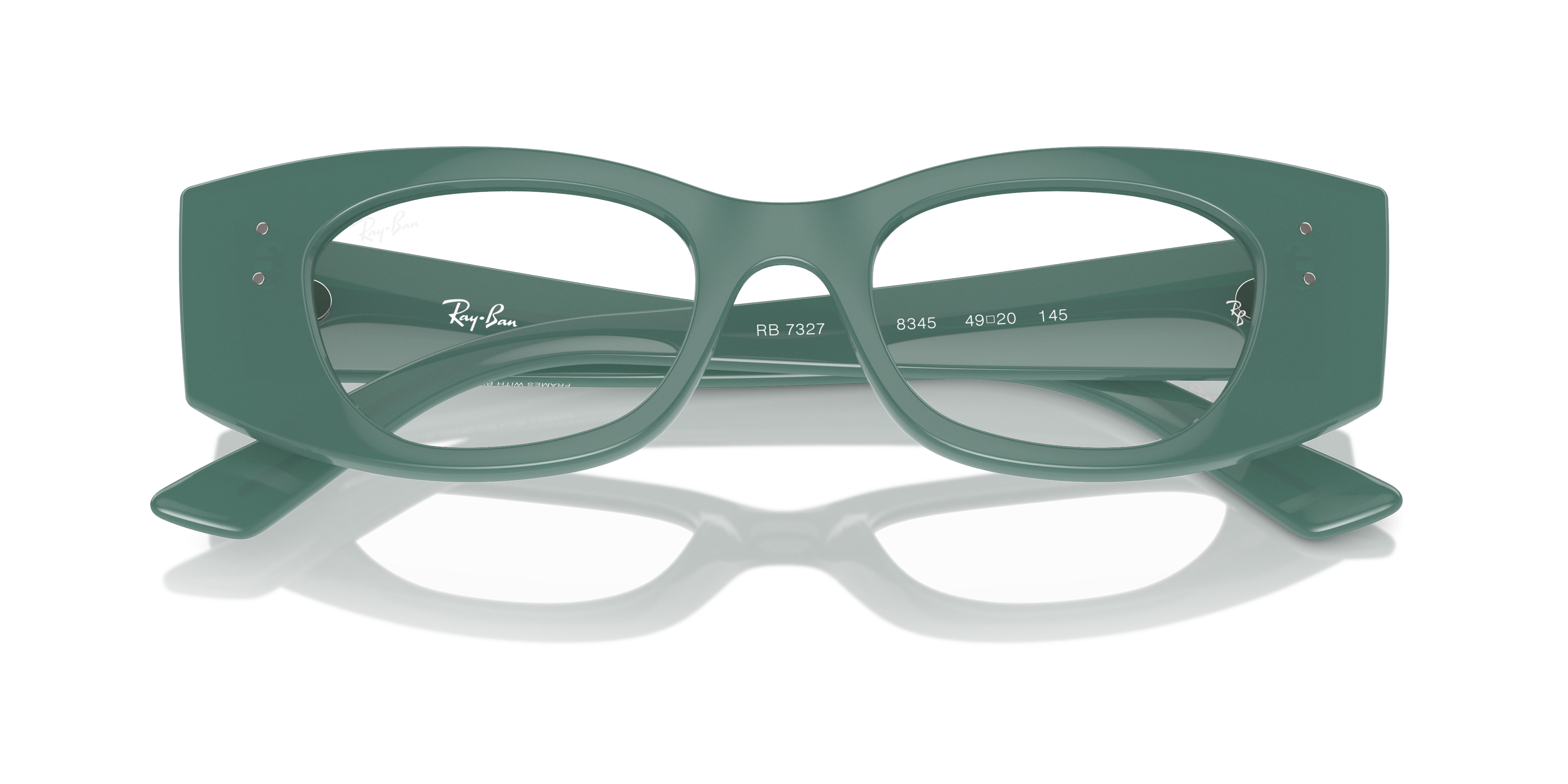 RAY-BAN RX7327 KAT 8345 52