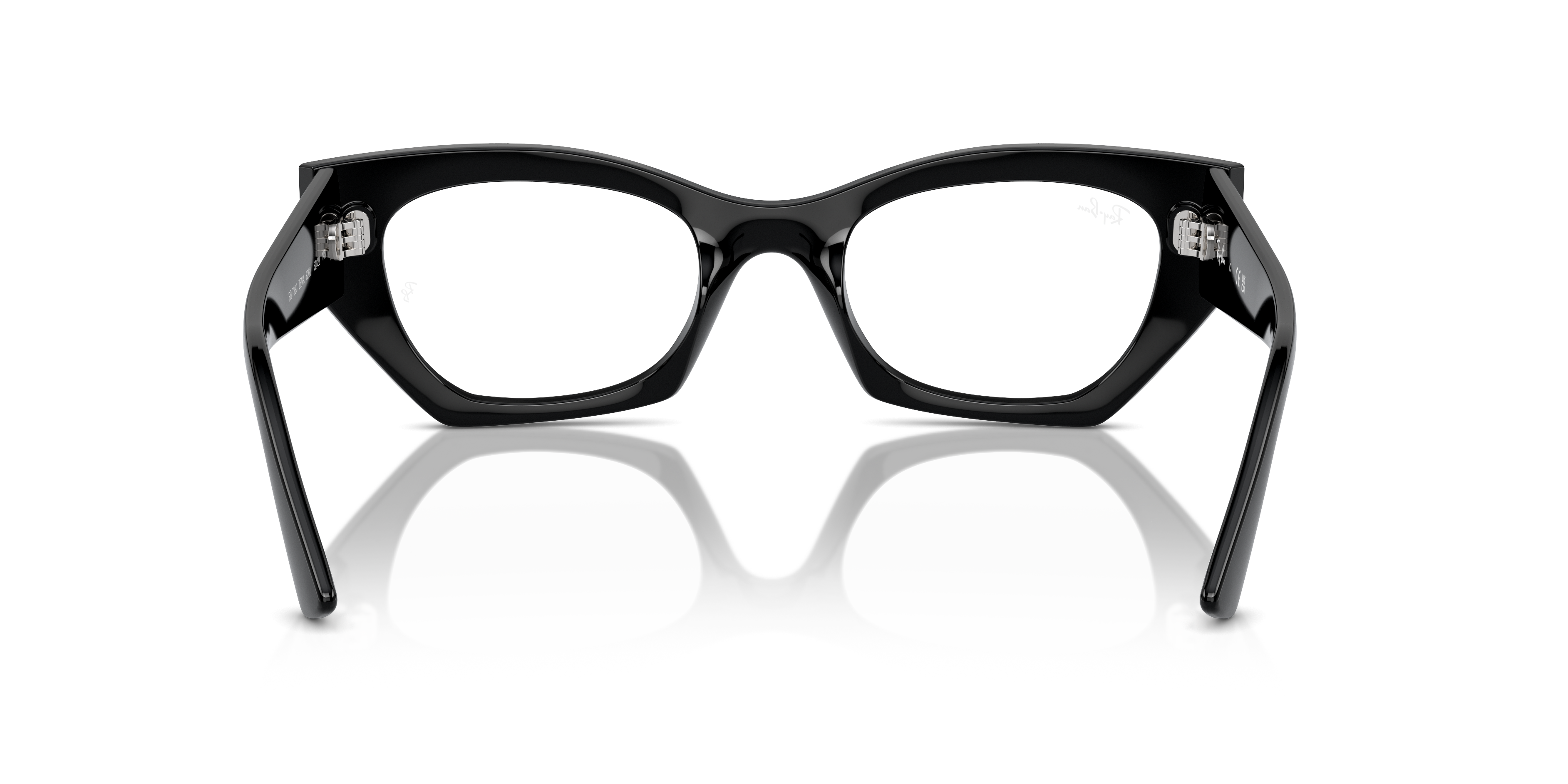 RAY-BAN RX7330 ZENA 8260 49
