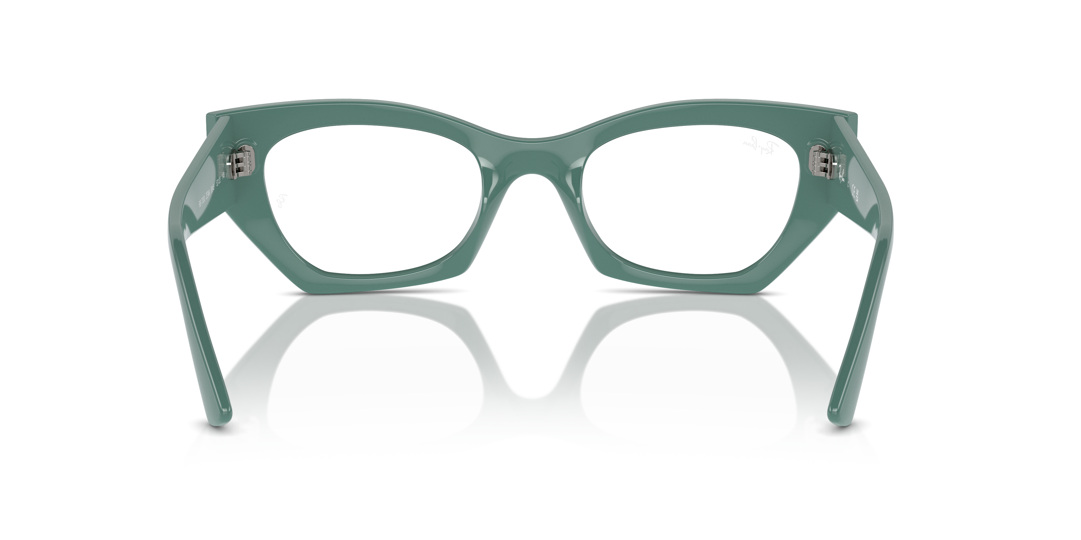 RAY-BAN RX7330 ZENA 8345 49