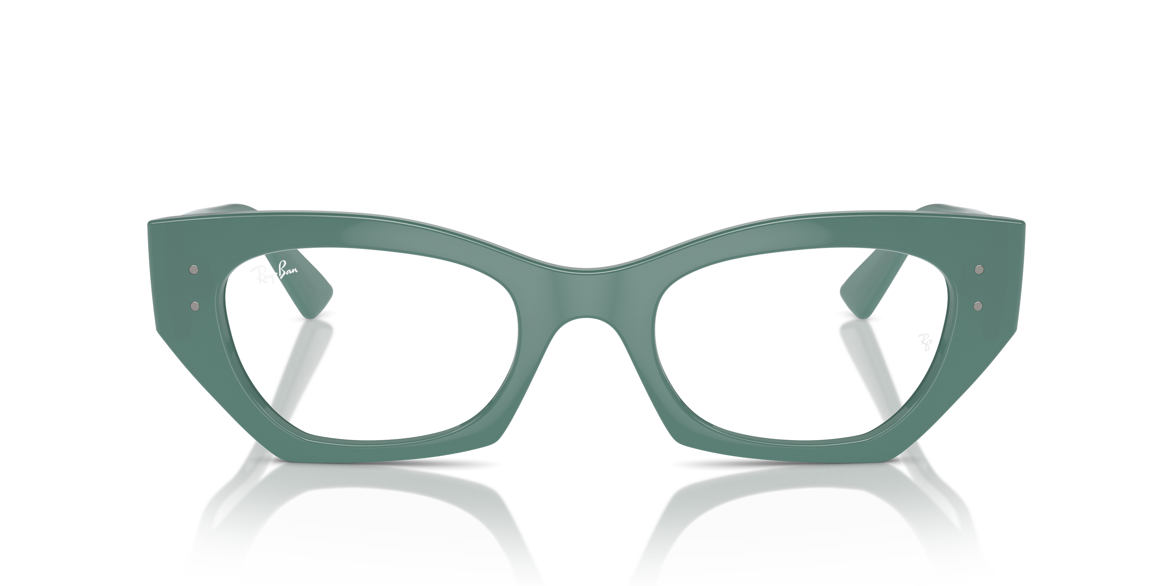 RAY-BAN RX7330 ZENA 8345 49