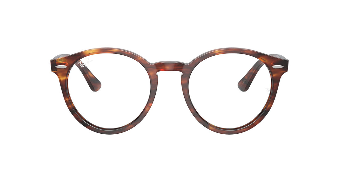 RAY-BAN RX7680V LARRY 2144 51