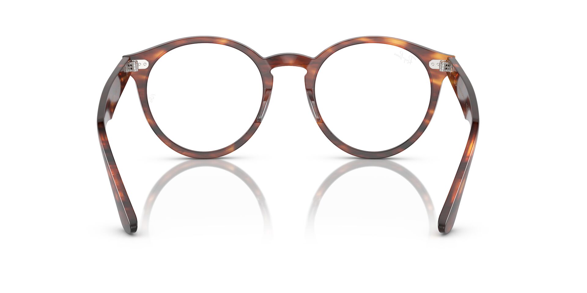 RAY-BAN RX7680V LARRY 2144 51