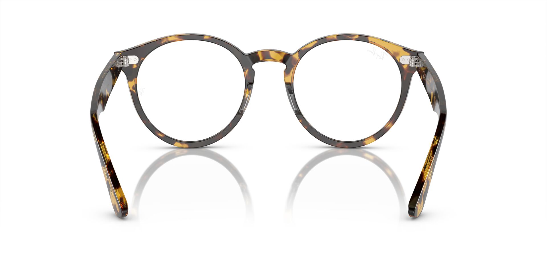 RAY-BAN RX7680V LARRY 8116 51