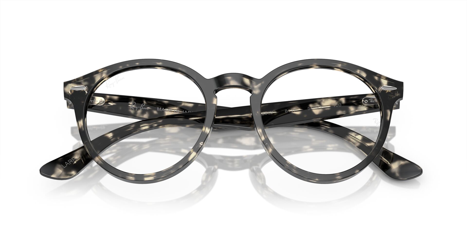 RAY-BAN RX7680V LARRY 8117 51