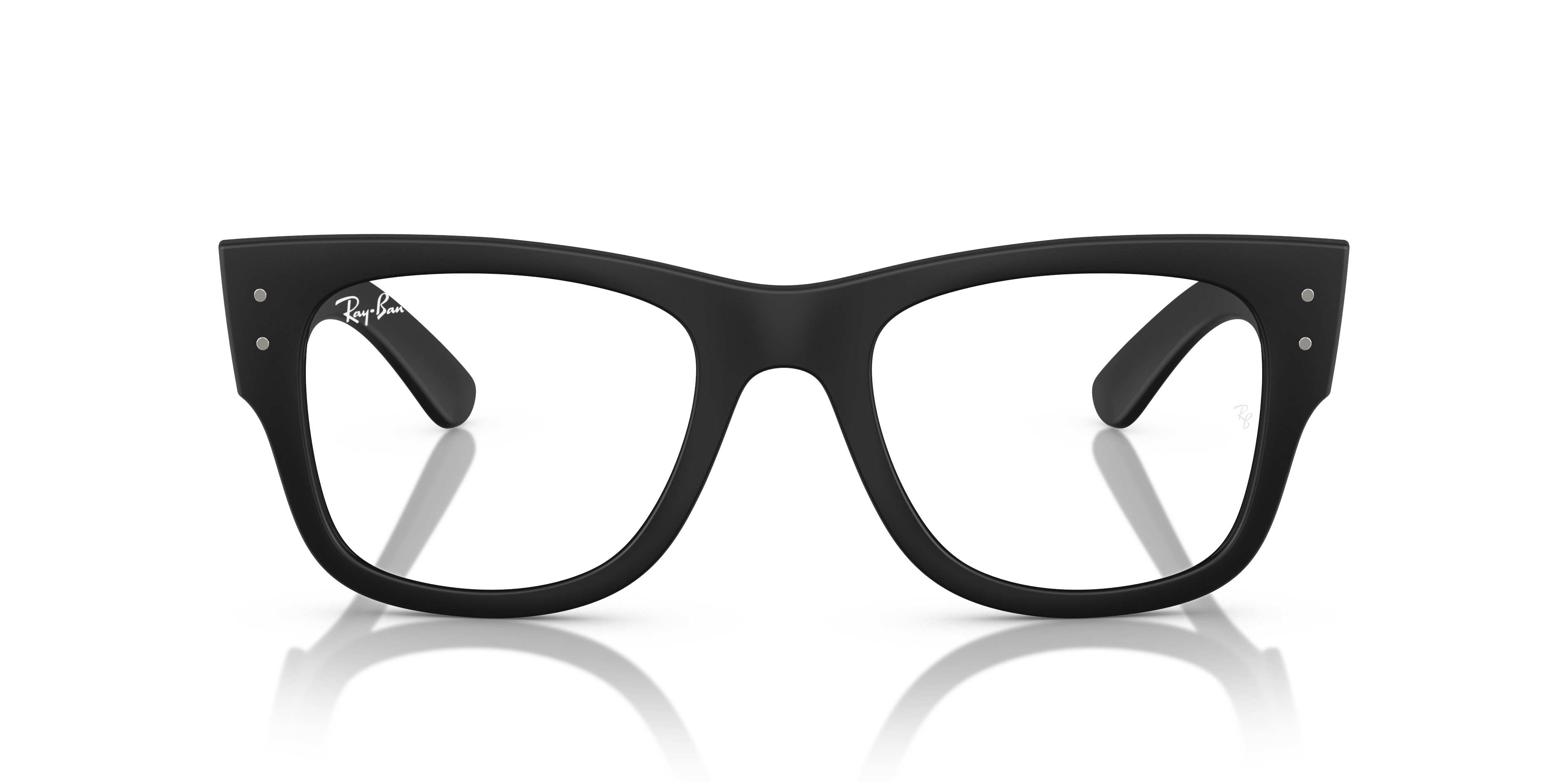RAY-BAN RX7840V 5204 50