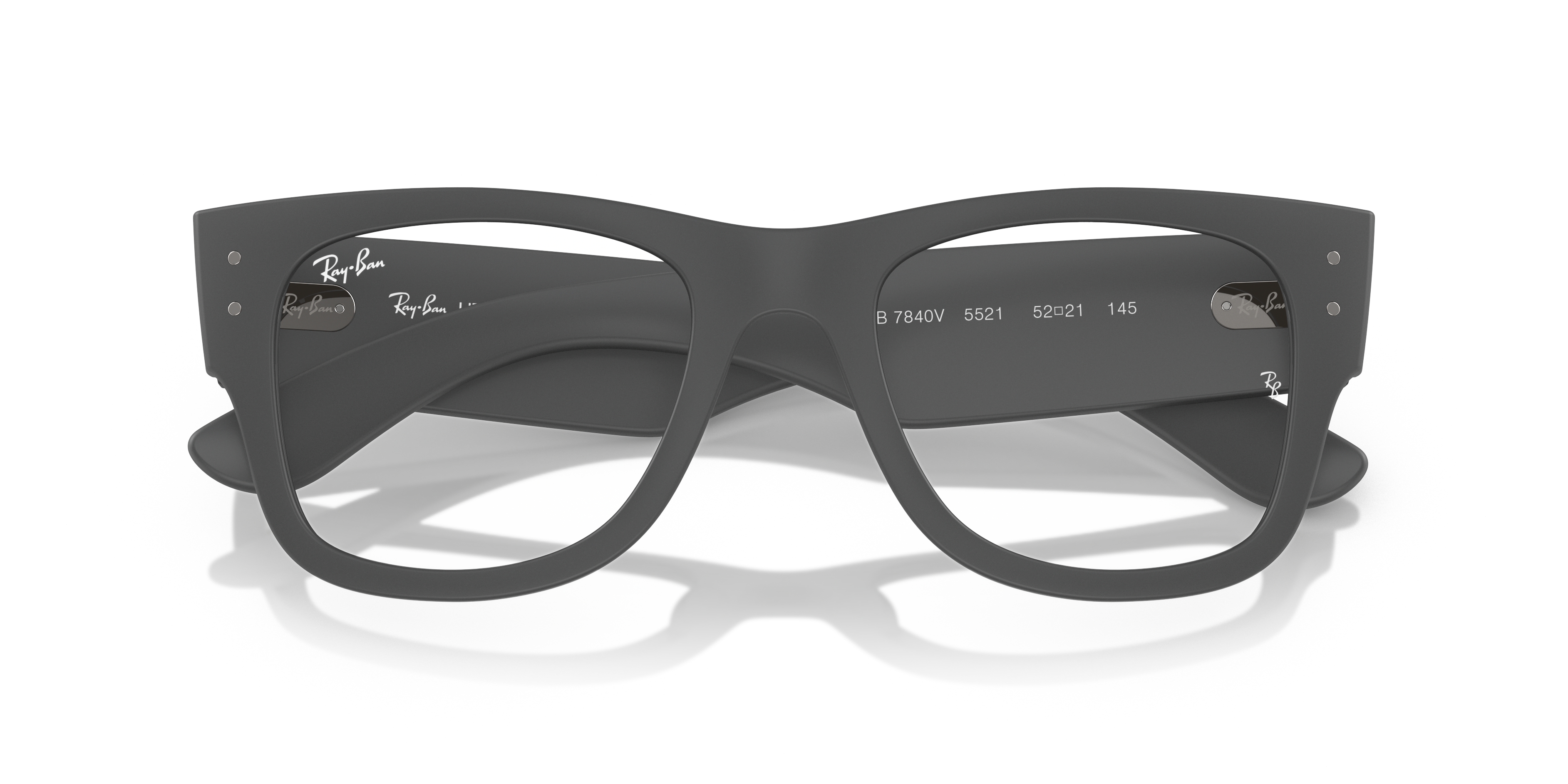 RAY-BAN RX7840V 5521 50
