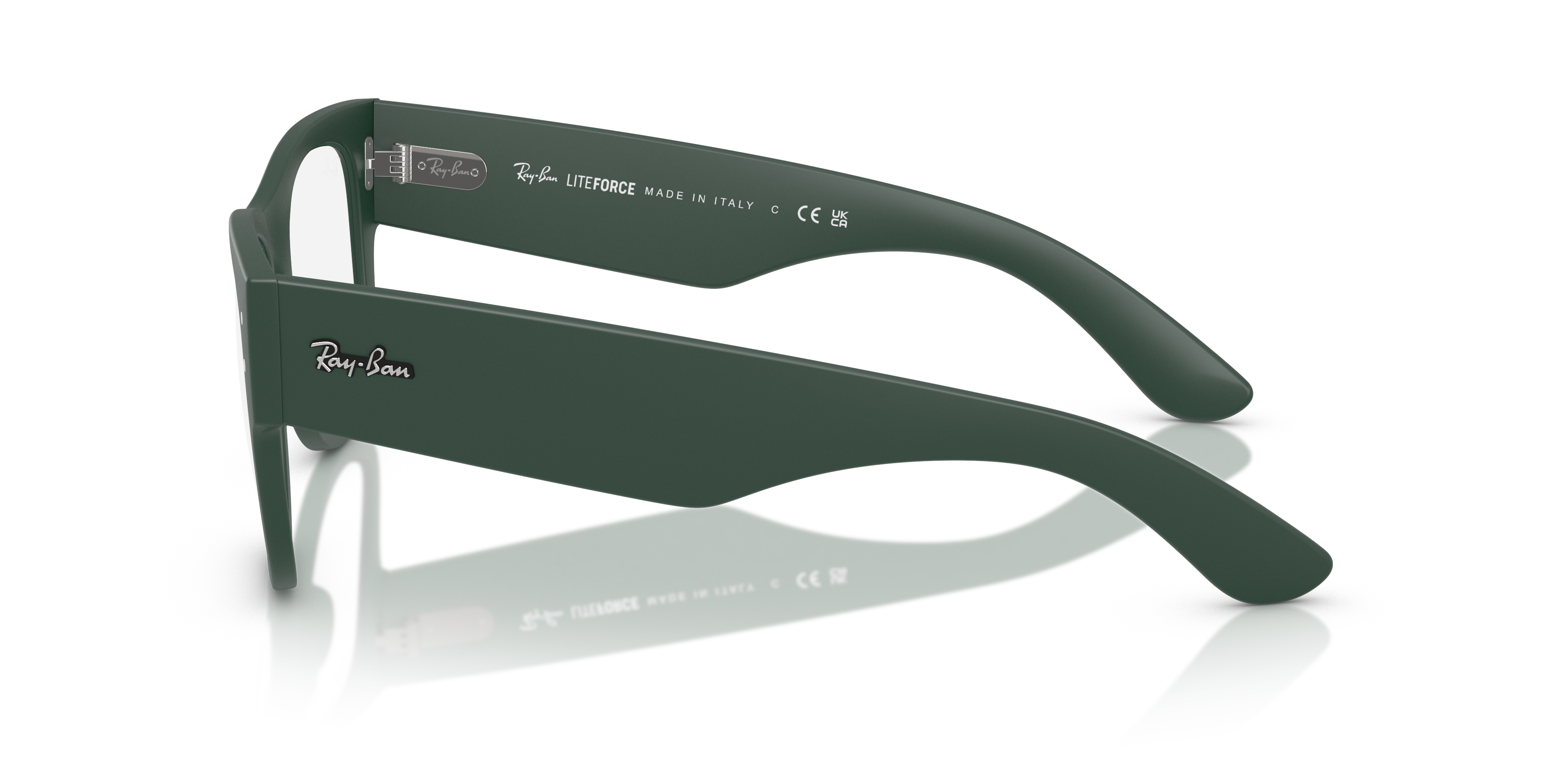 RAY-BAN RX7840V 8062 50