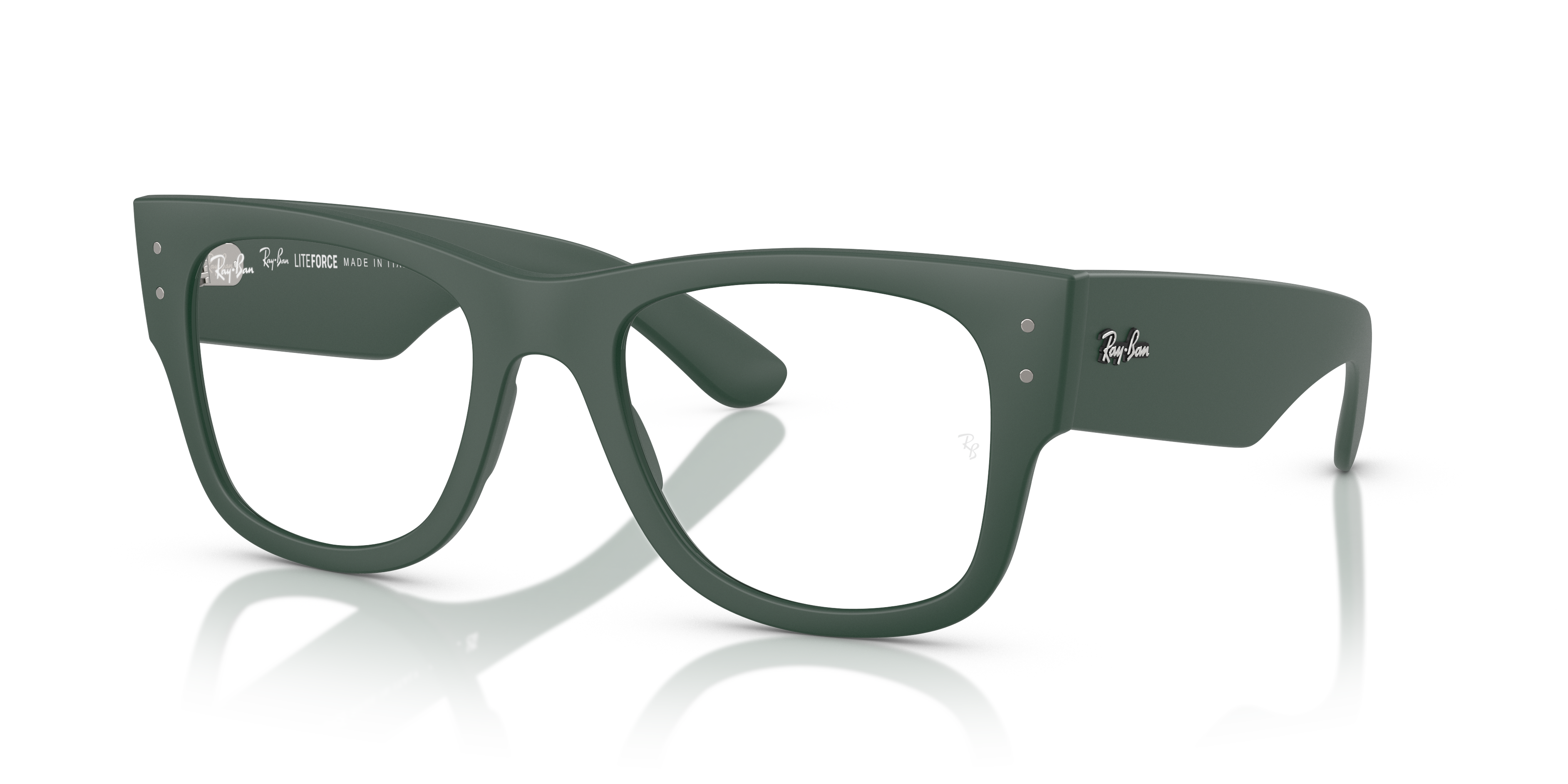 RAY-BAN RX7840V 8062 52