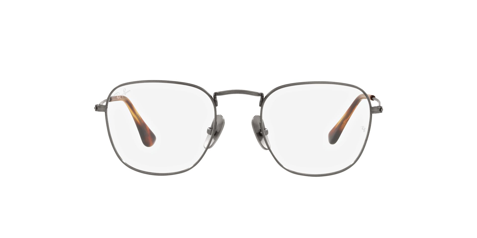 RAY-BAN RX8157V FRANK 1223 51