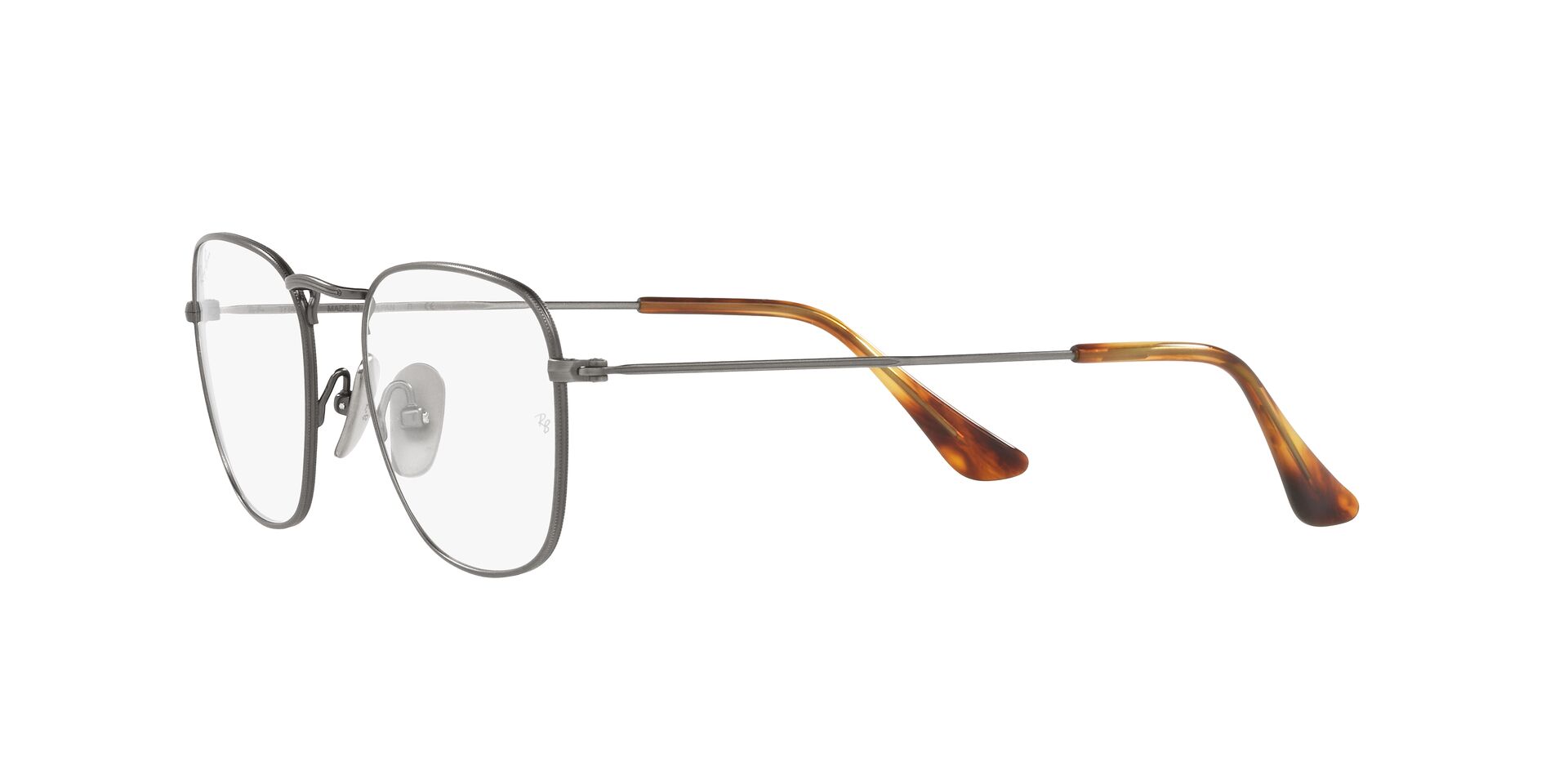 RAY-BAN RX8157V FRANK 1223 51