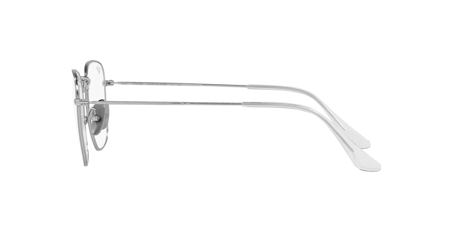 RAY-BAN RX8157V FRANK 1224 48
