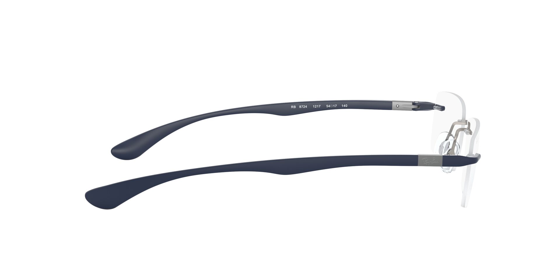 RAY-BAN RX8724 1217 54