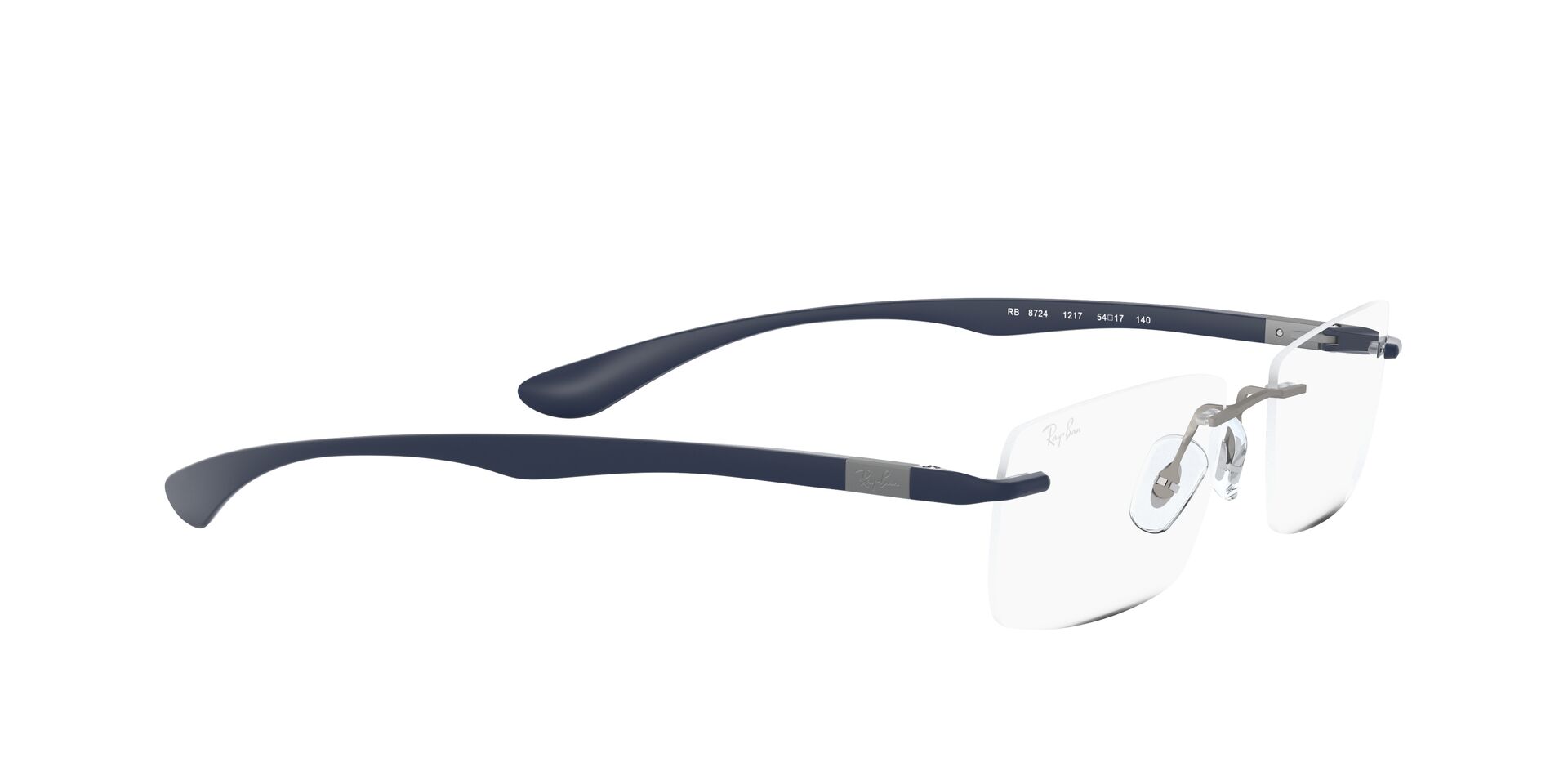 RAY-BAN RX8724 1217 54
