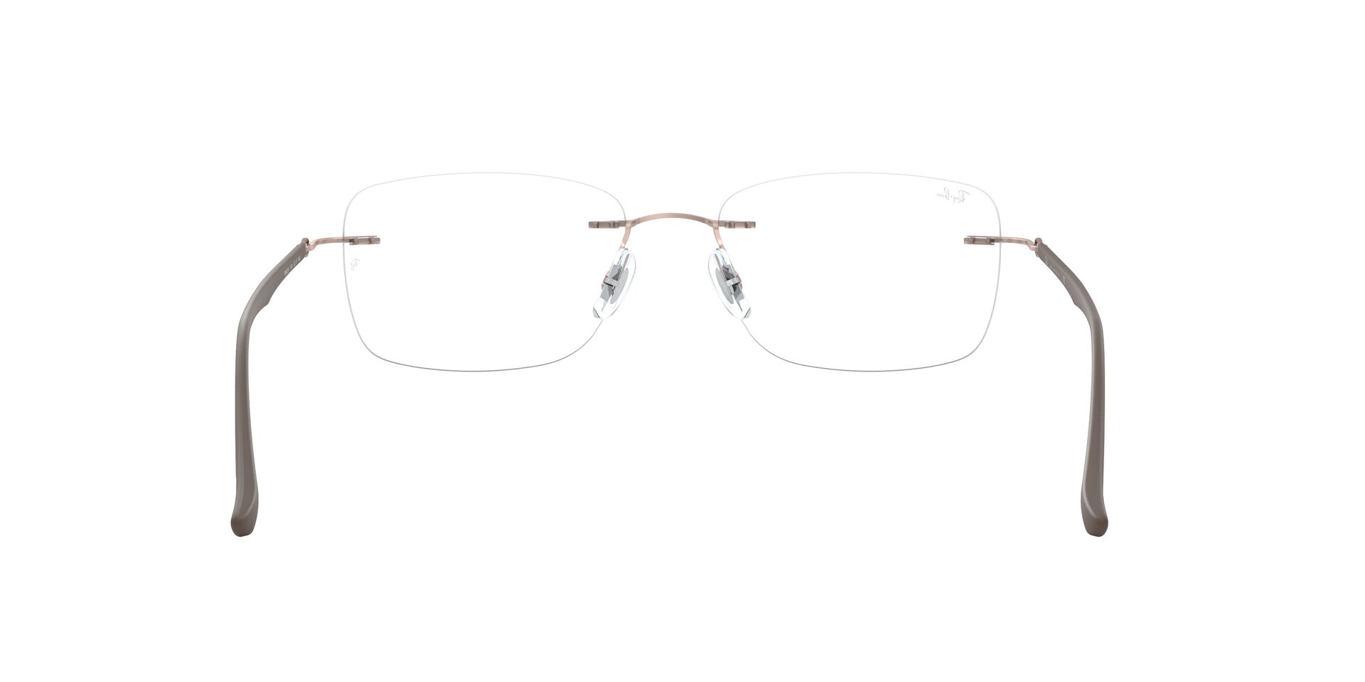 RAY-BAN RX8725 1131 54