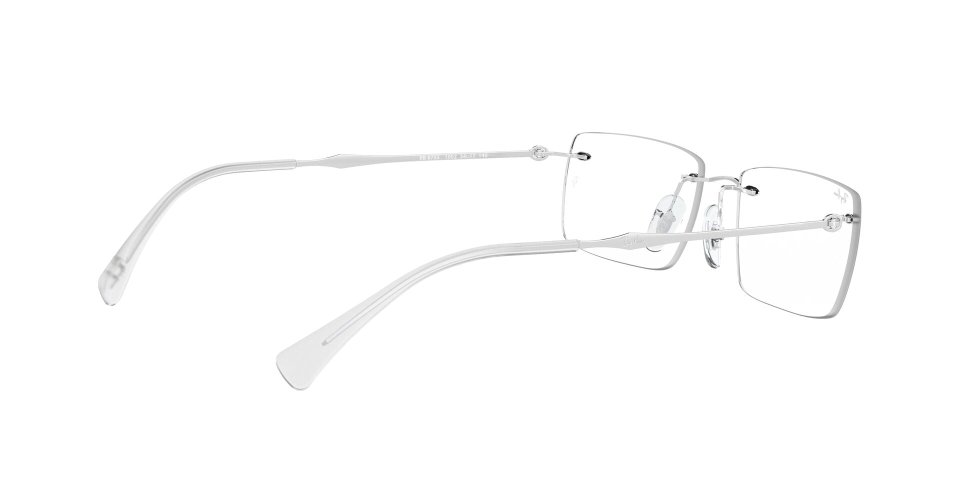 RAY-BAN RX8755 1002 56
