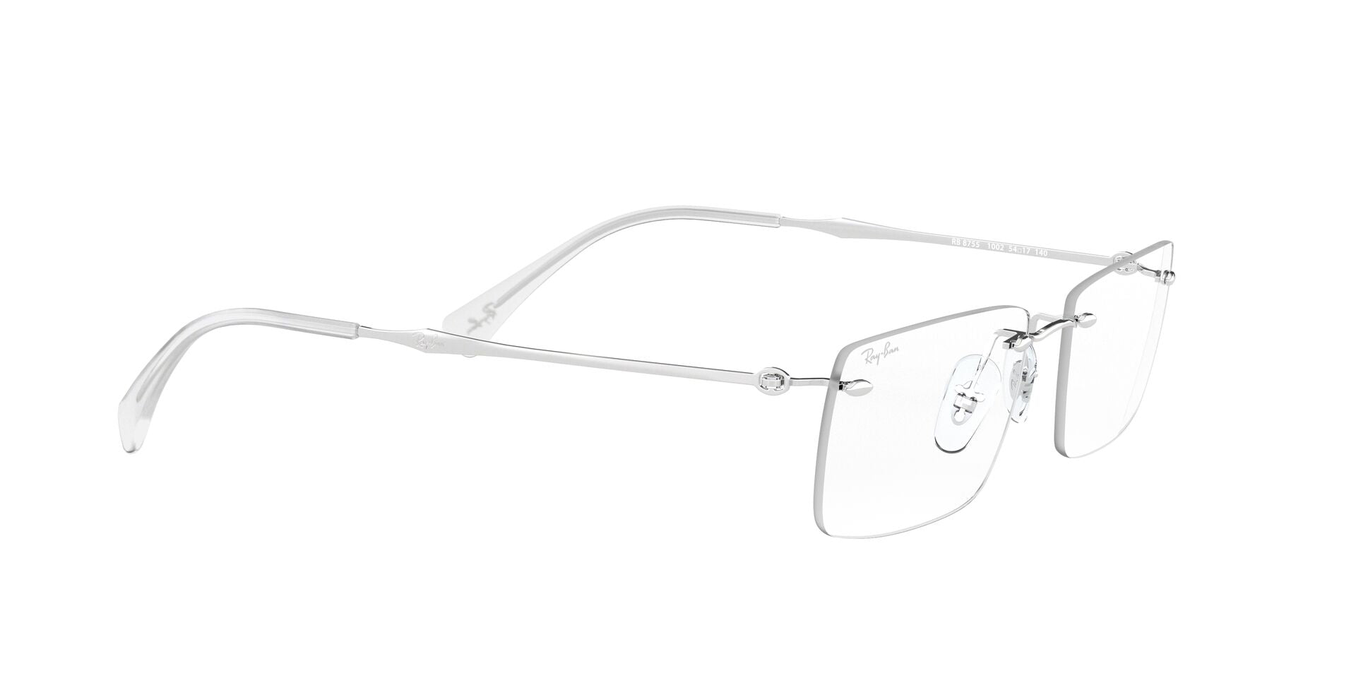 RAY-BAN RX8755 1002 56