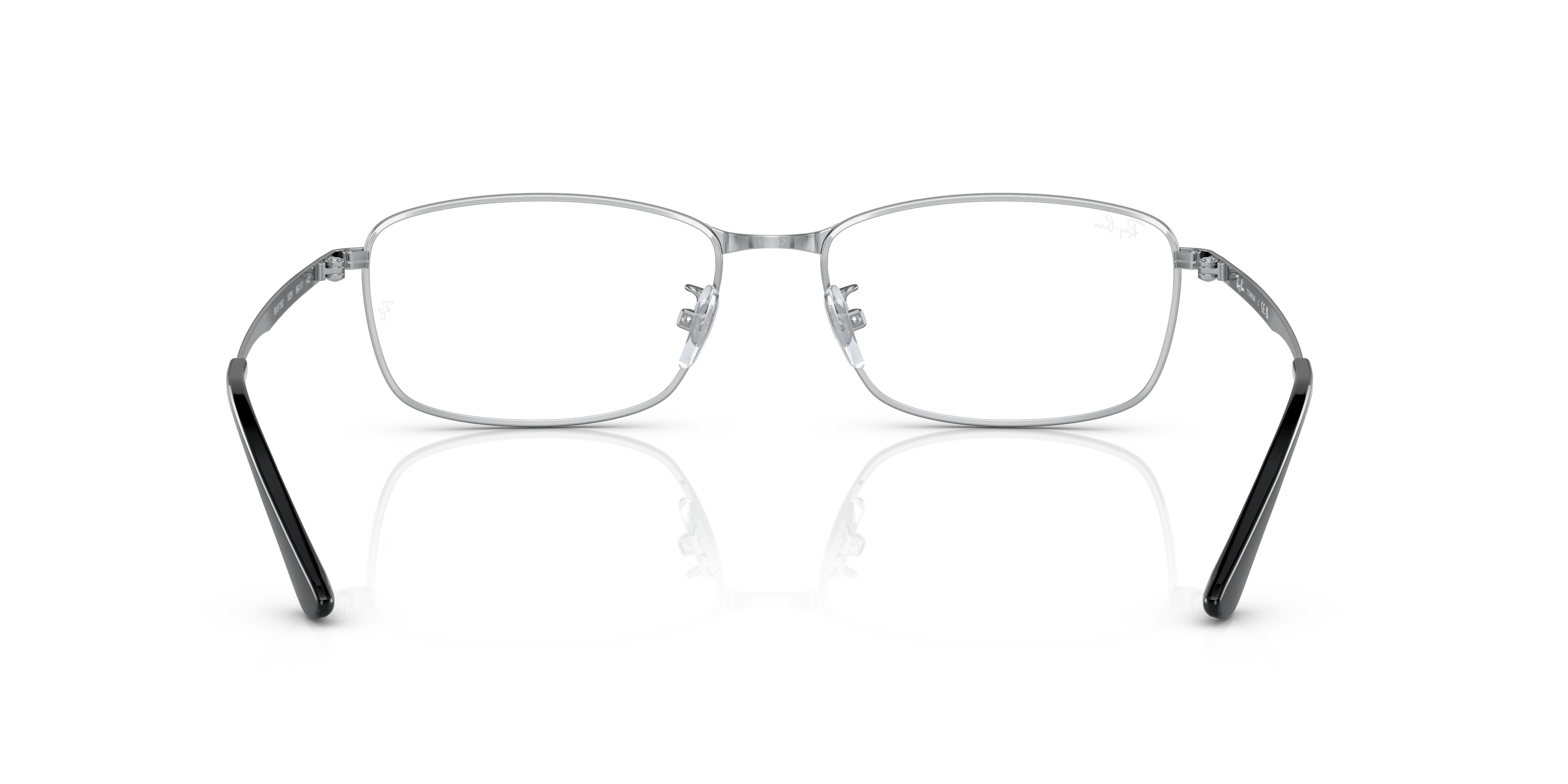 RAY-BAN RX8775D 1029 56