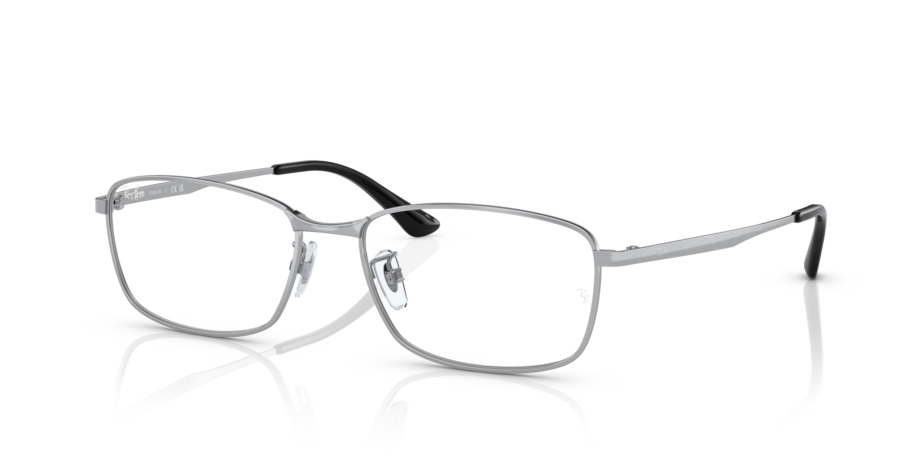 RAY-BAN RX8775D 1029 56
