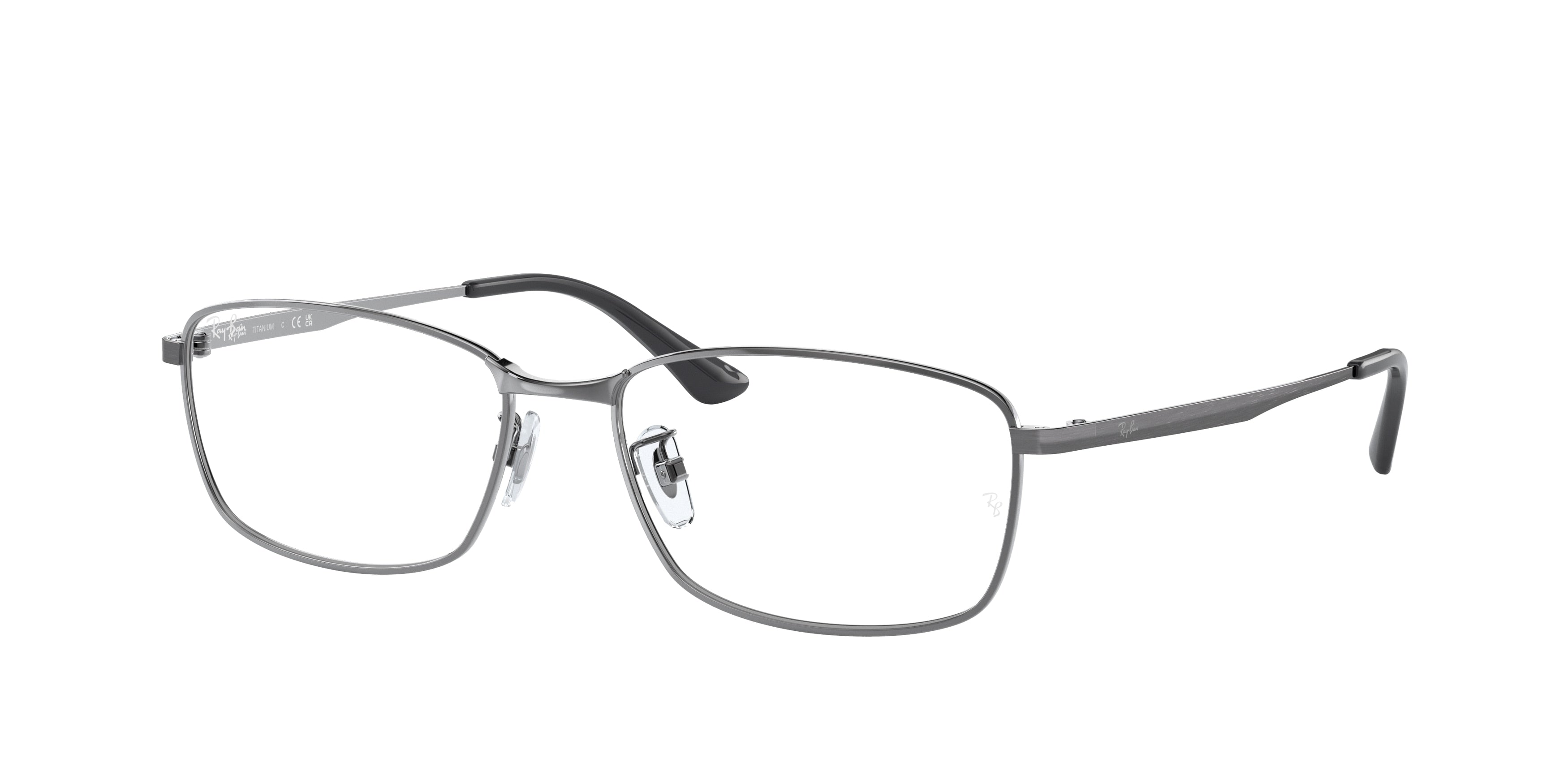 RAY-BAN RX8775D 1047 56