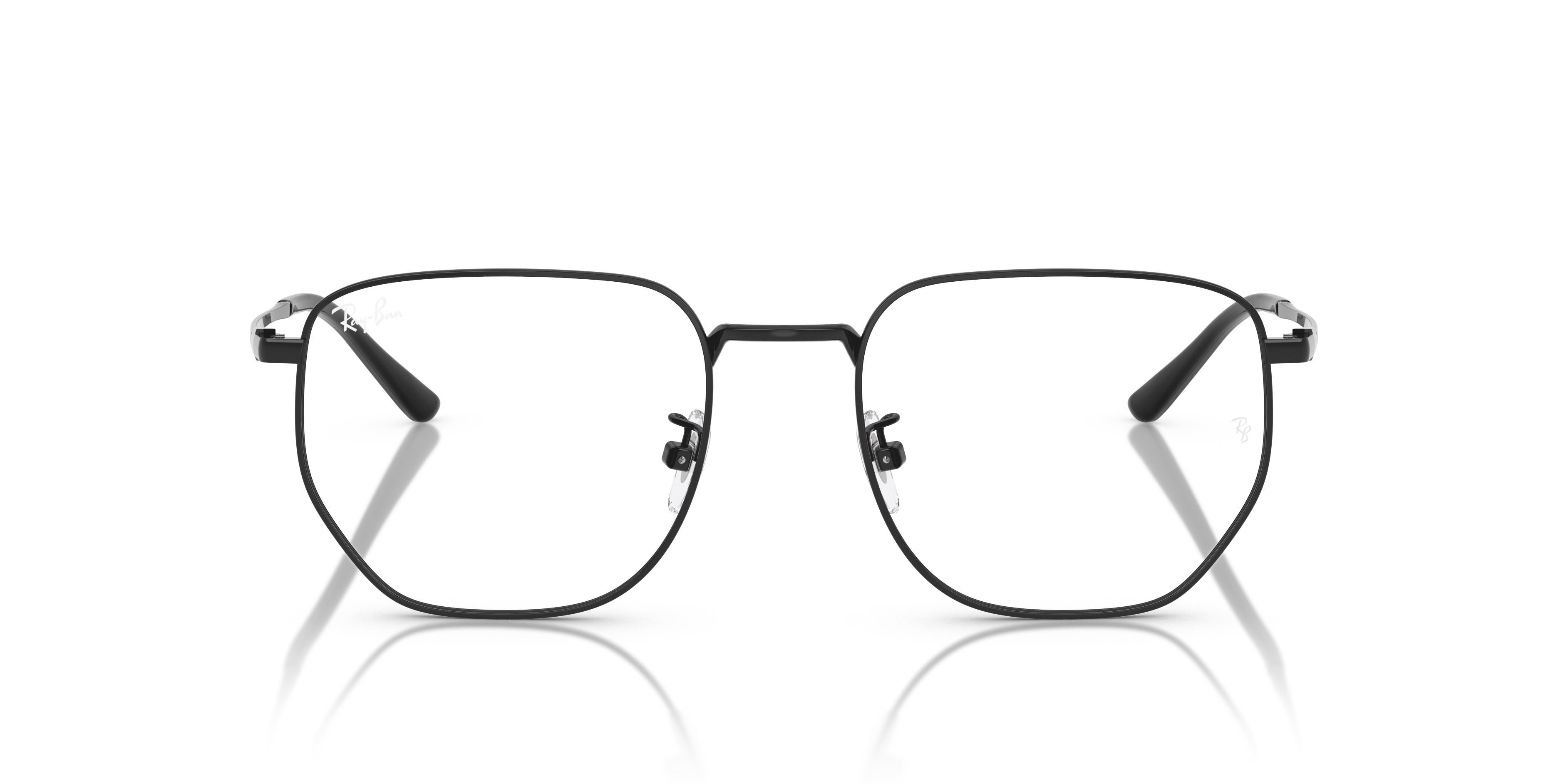 RAY-BAN RX8776D 1244 53