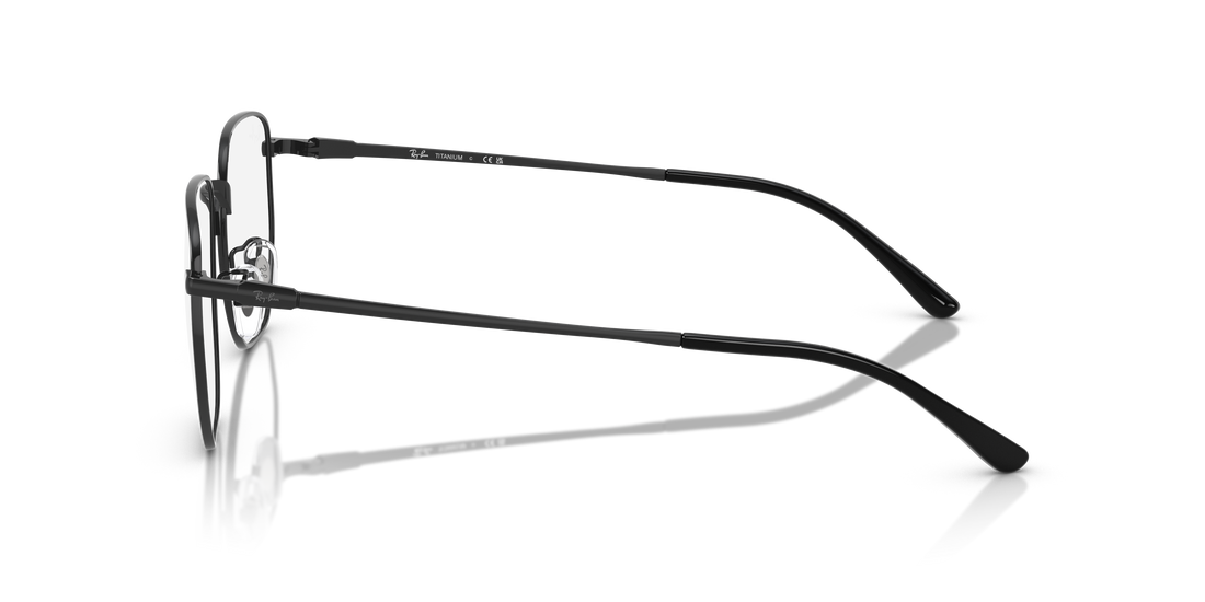 Translation missing: es.seo.product.type.gafas-graduadas ray-ban rx8776d 1244 negro irregular unisex talla 53mm - Translation missing: es.seo.product.alt.imagen-secundaria