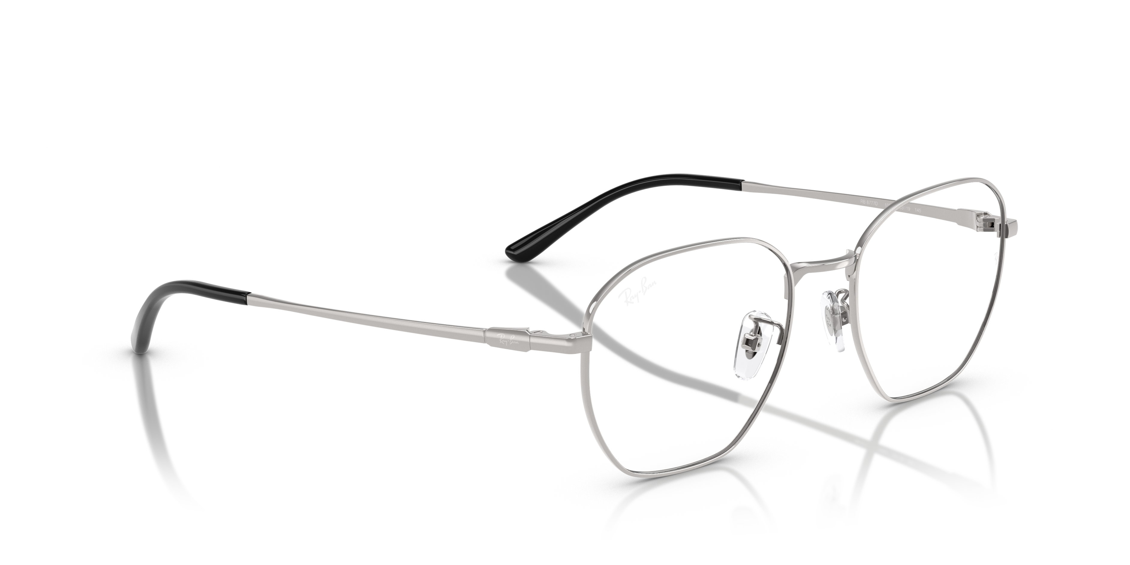 RAY-BAN RX8777D 1002 53