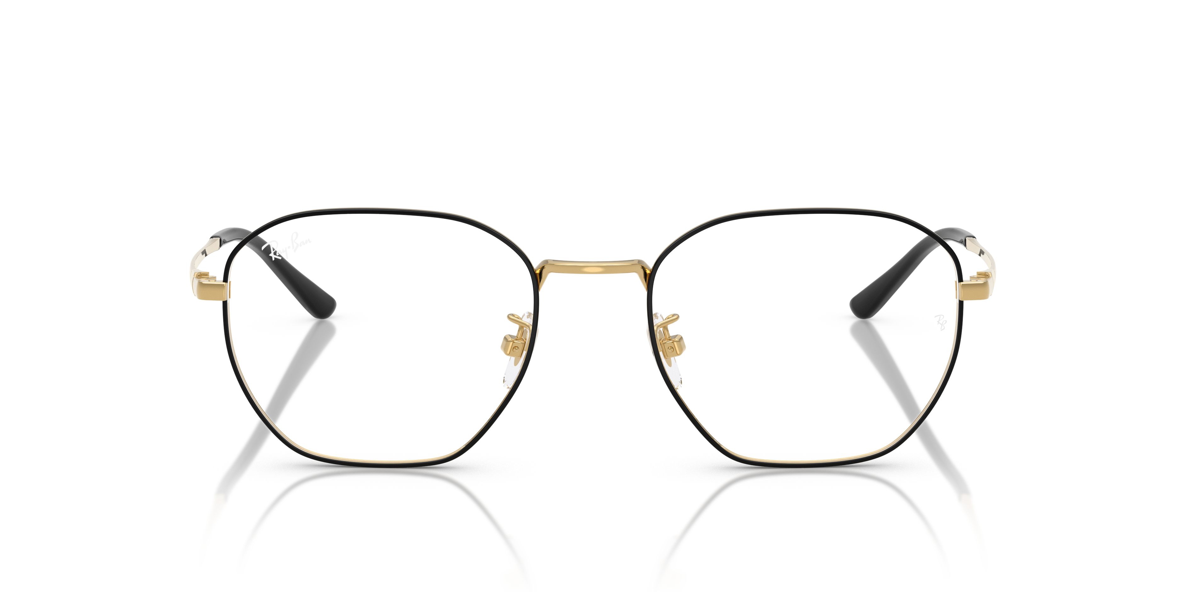 RAY-BAN RX8777D 1250 53