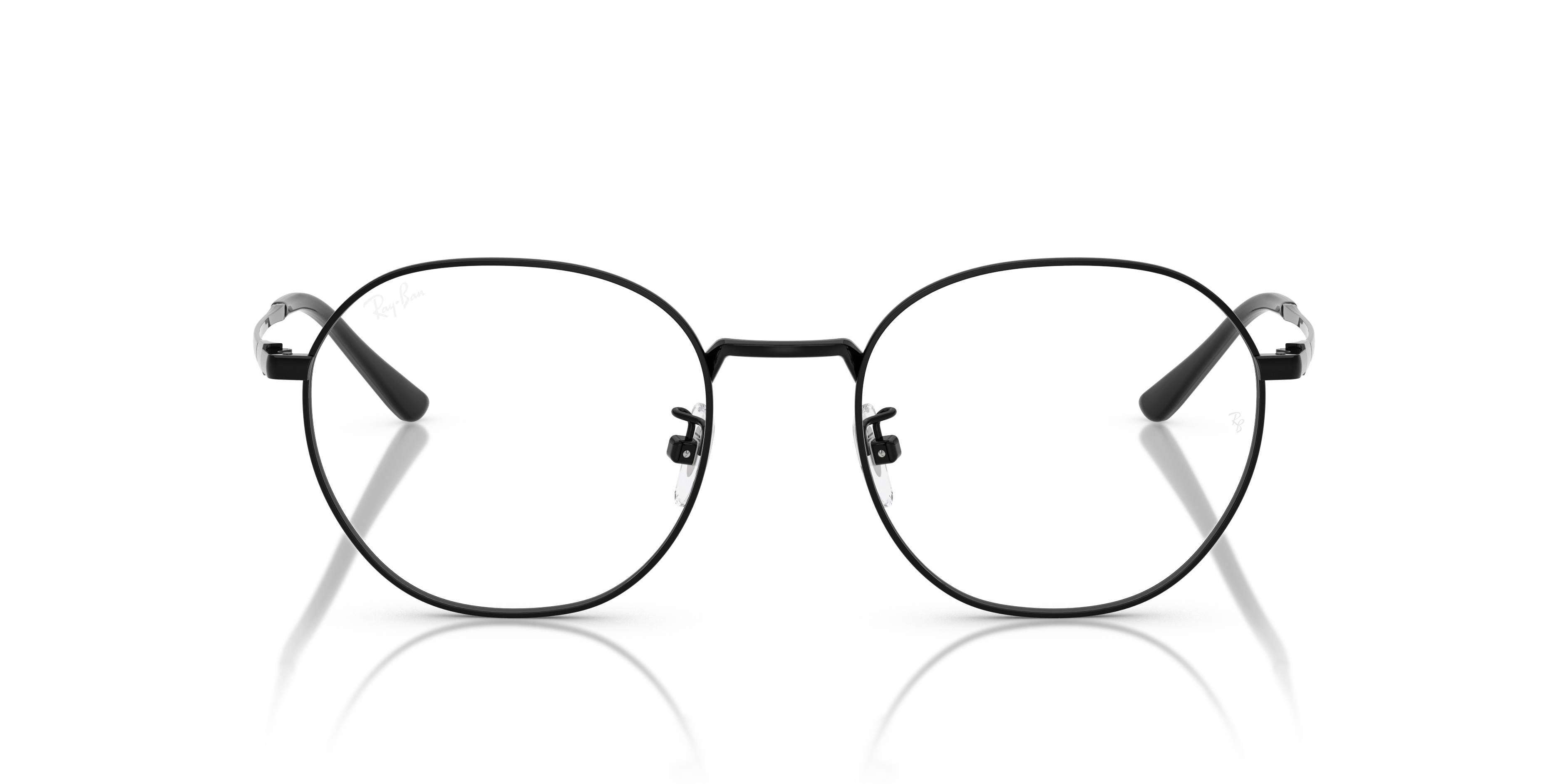 RAY-BAN RX8778D 1244 52