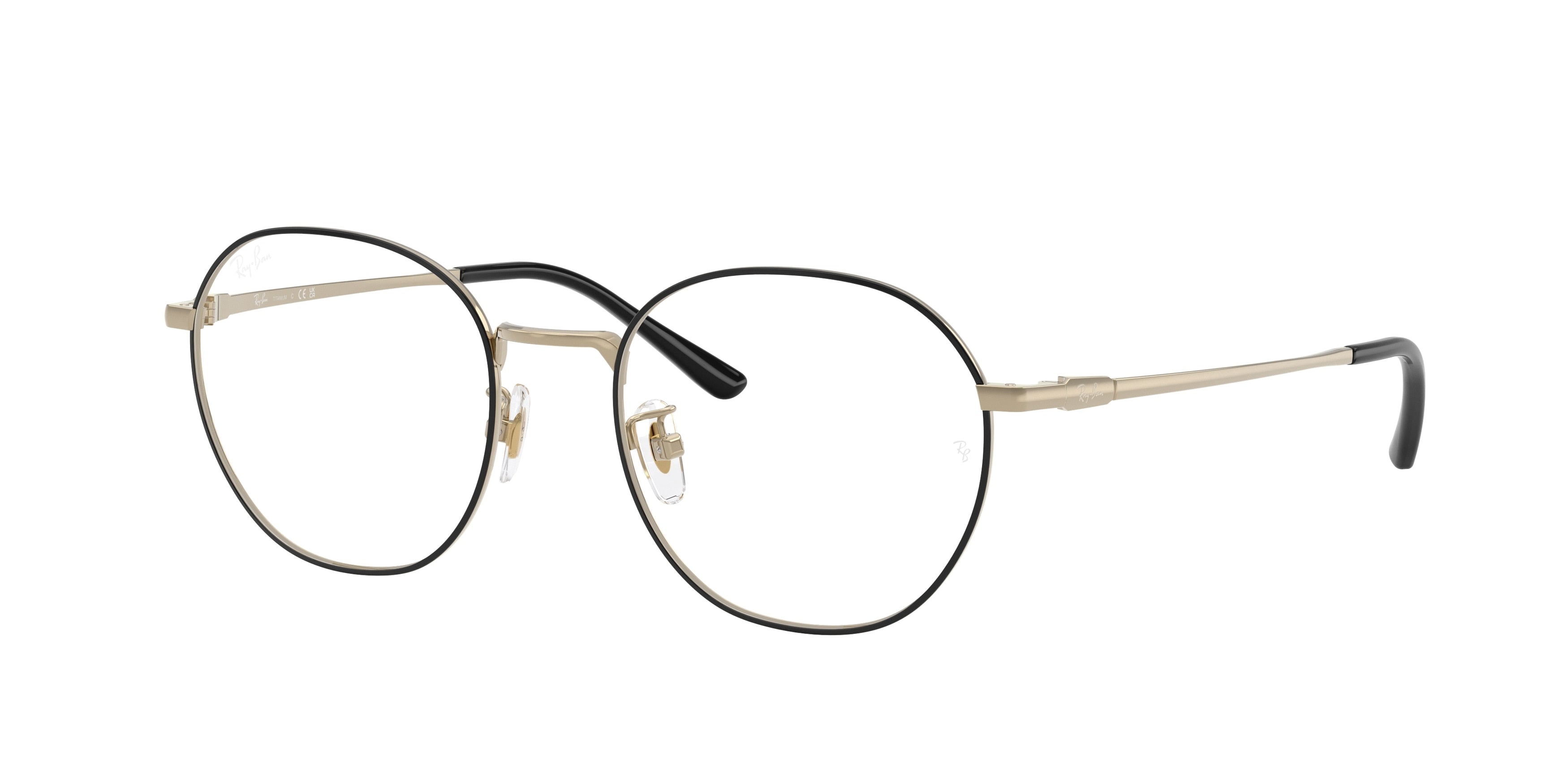 RAY-BAN RX8778D 1250 52