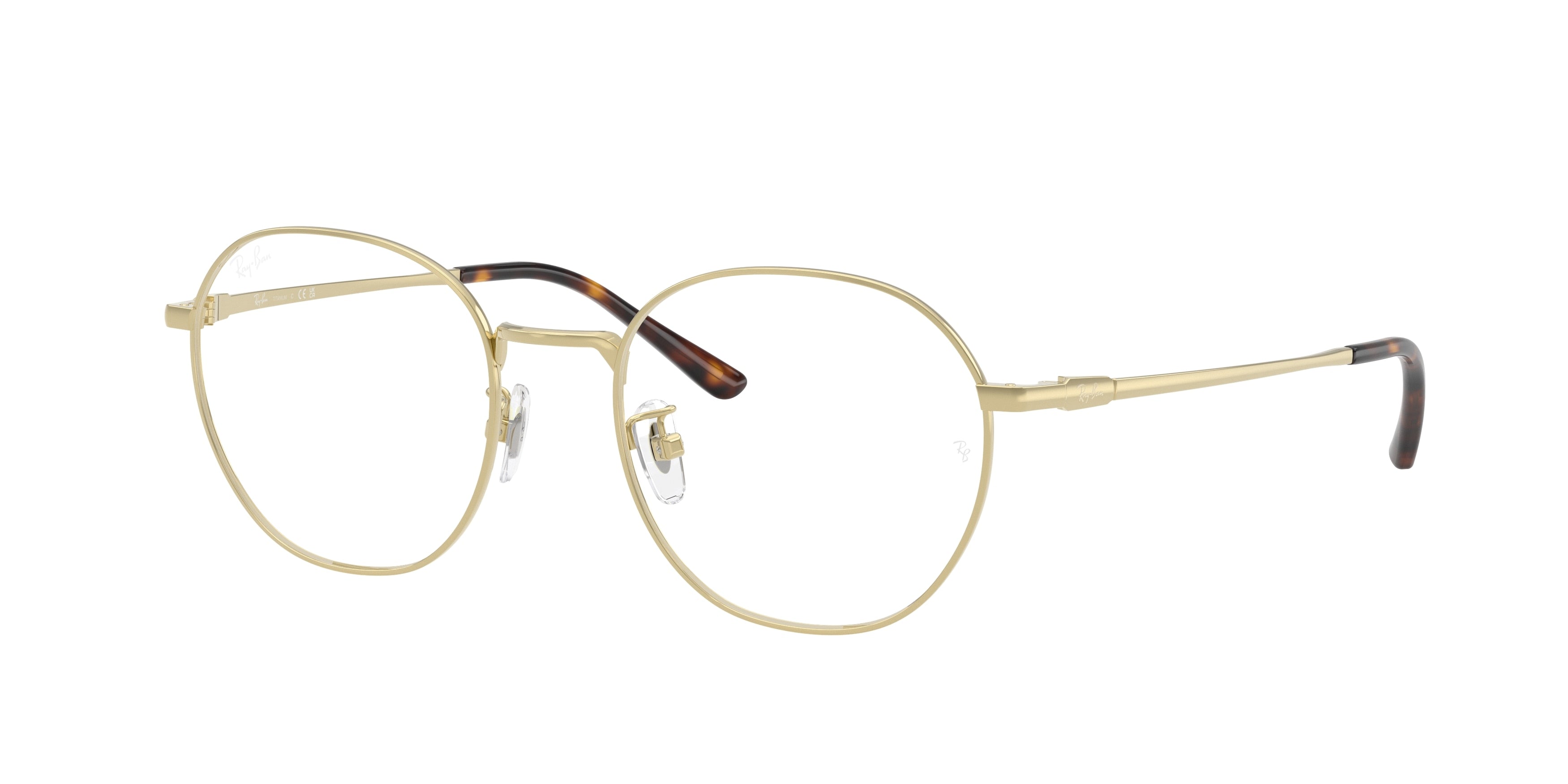 RAY-BAN RX8778D 1251 52