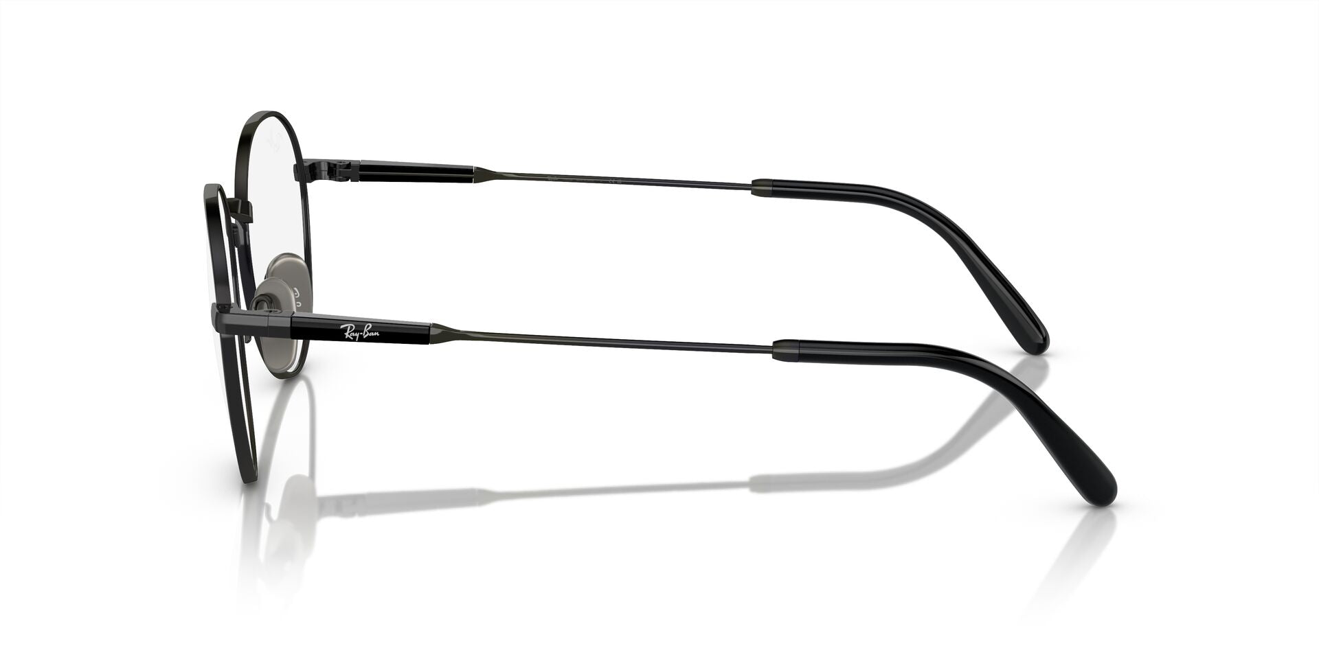 RAY-BAN RX8782 DAVID TITANIUM 1244 51
