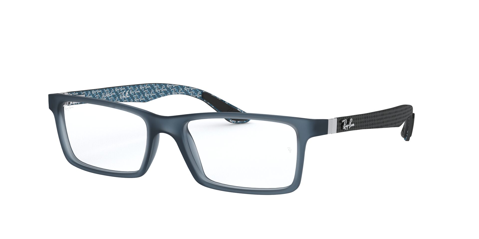RAY-BAN RX8901 5262 53