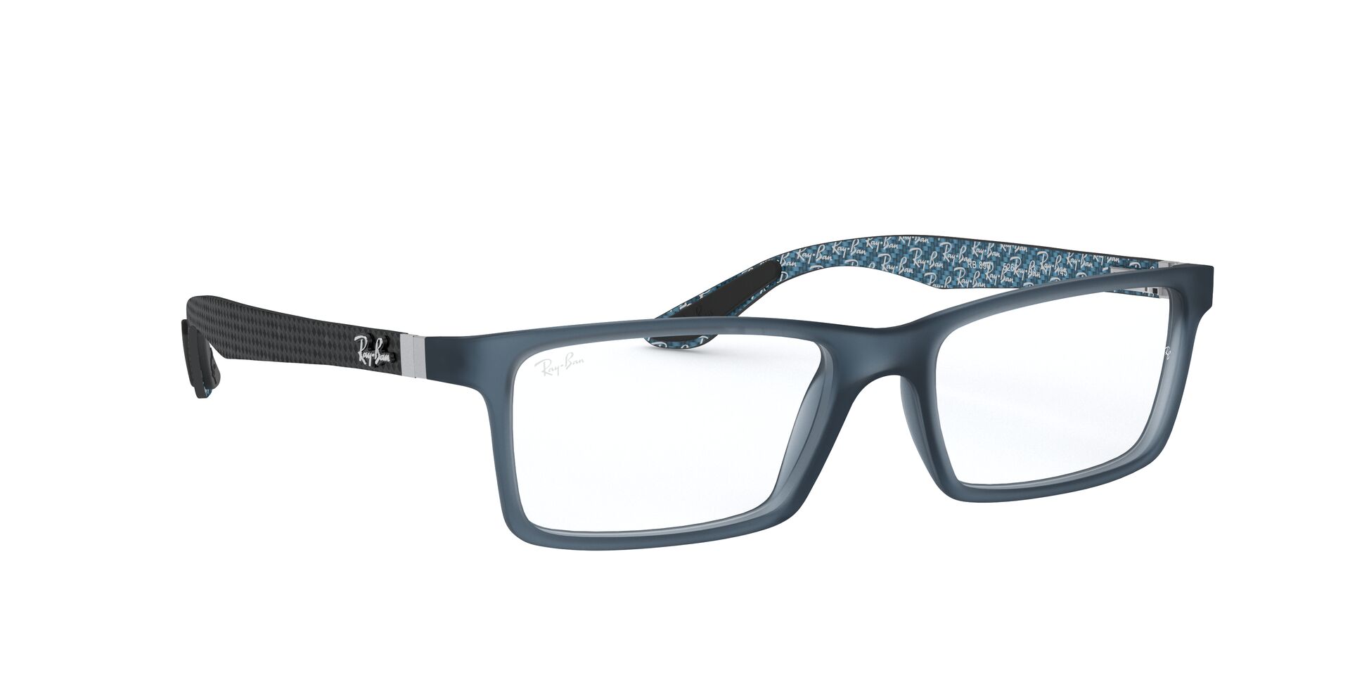 RAY-BAN RX8901 5262 53