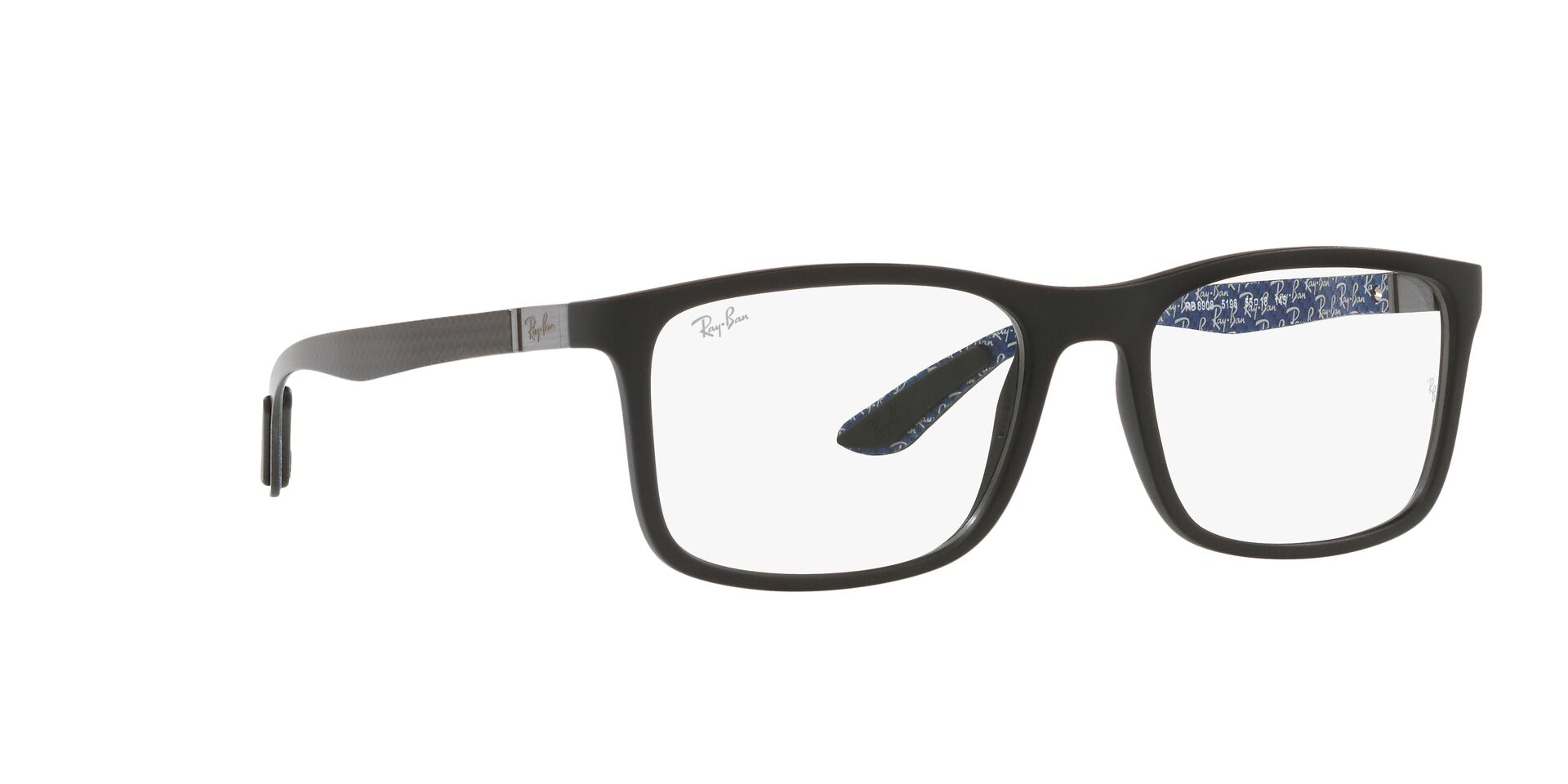 RAY-BAN RX8908 5196 57