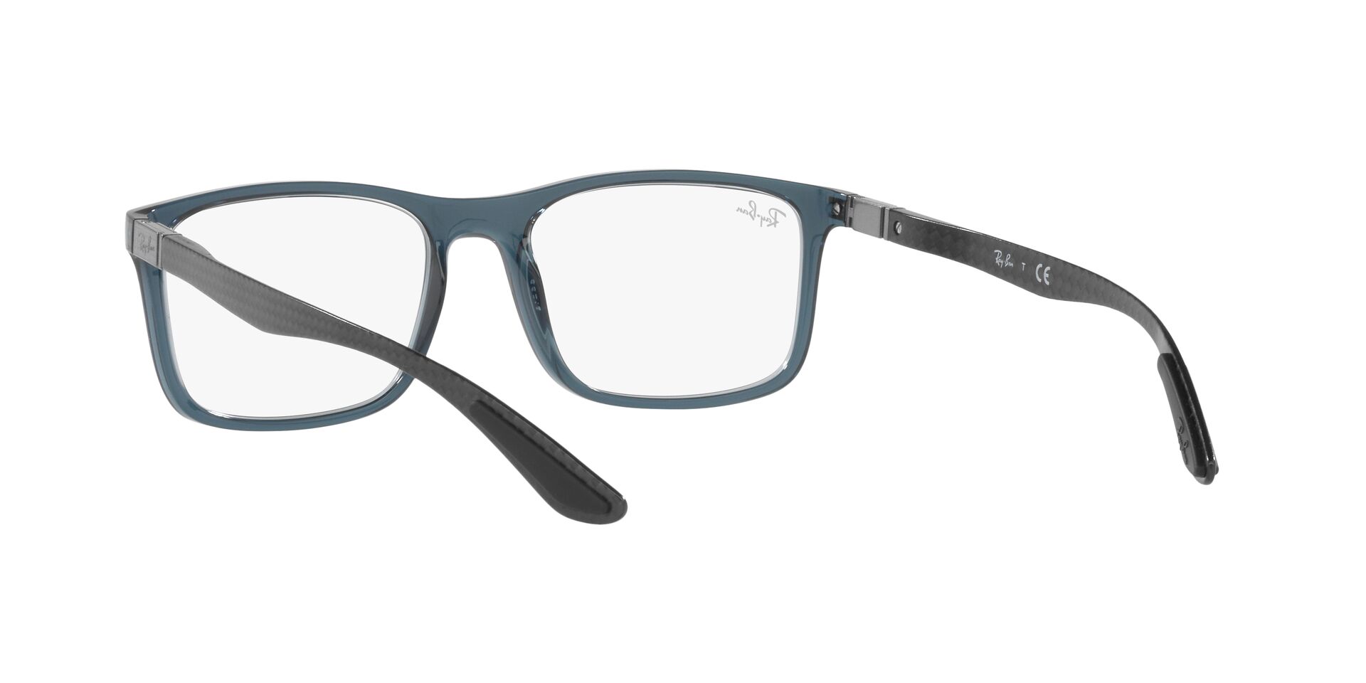 RAY-BAN RX8908 5719 55