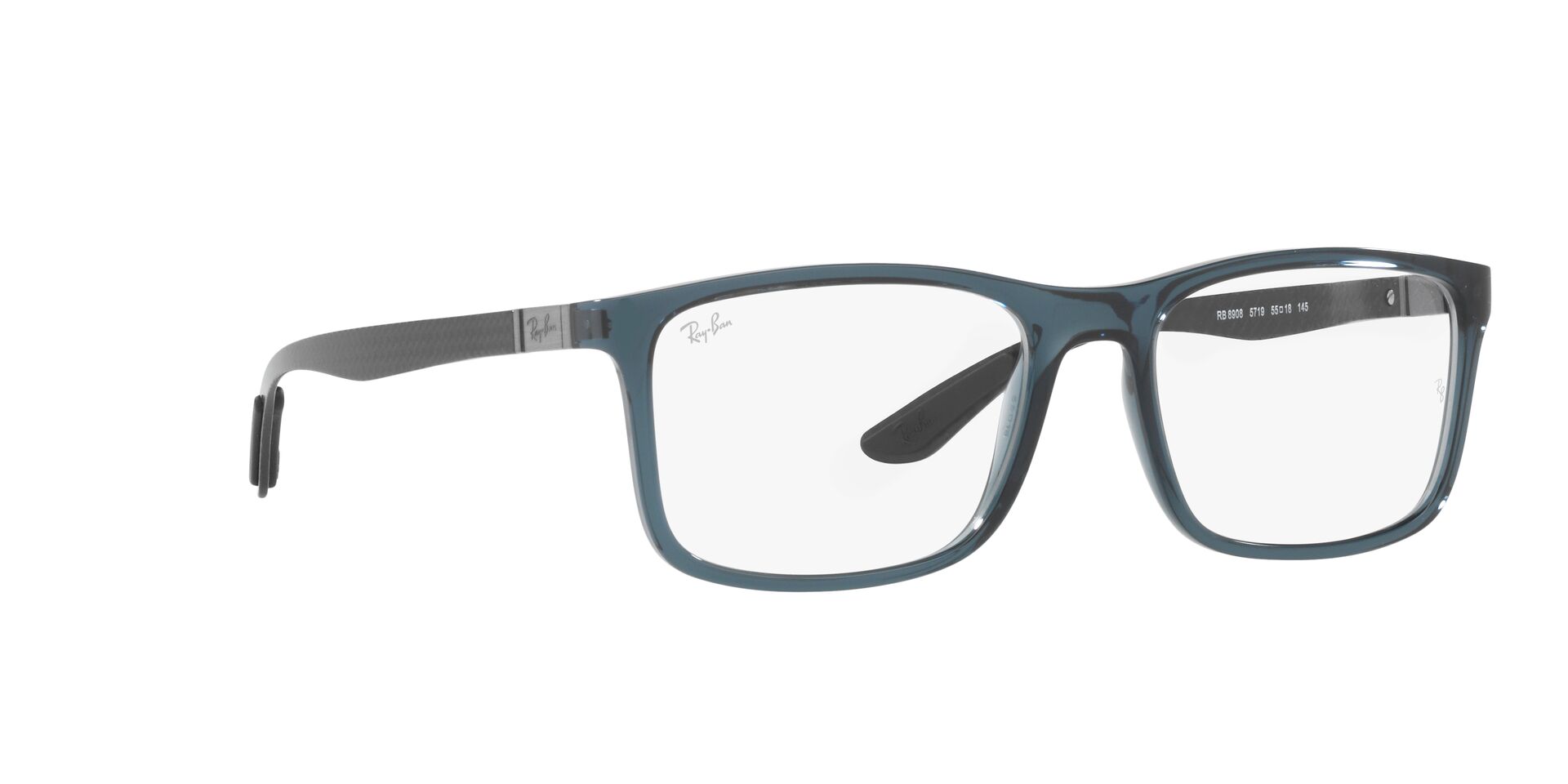 RAY-BAN RX8908 5719 57