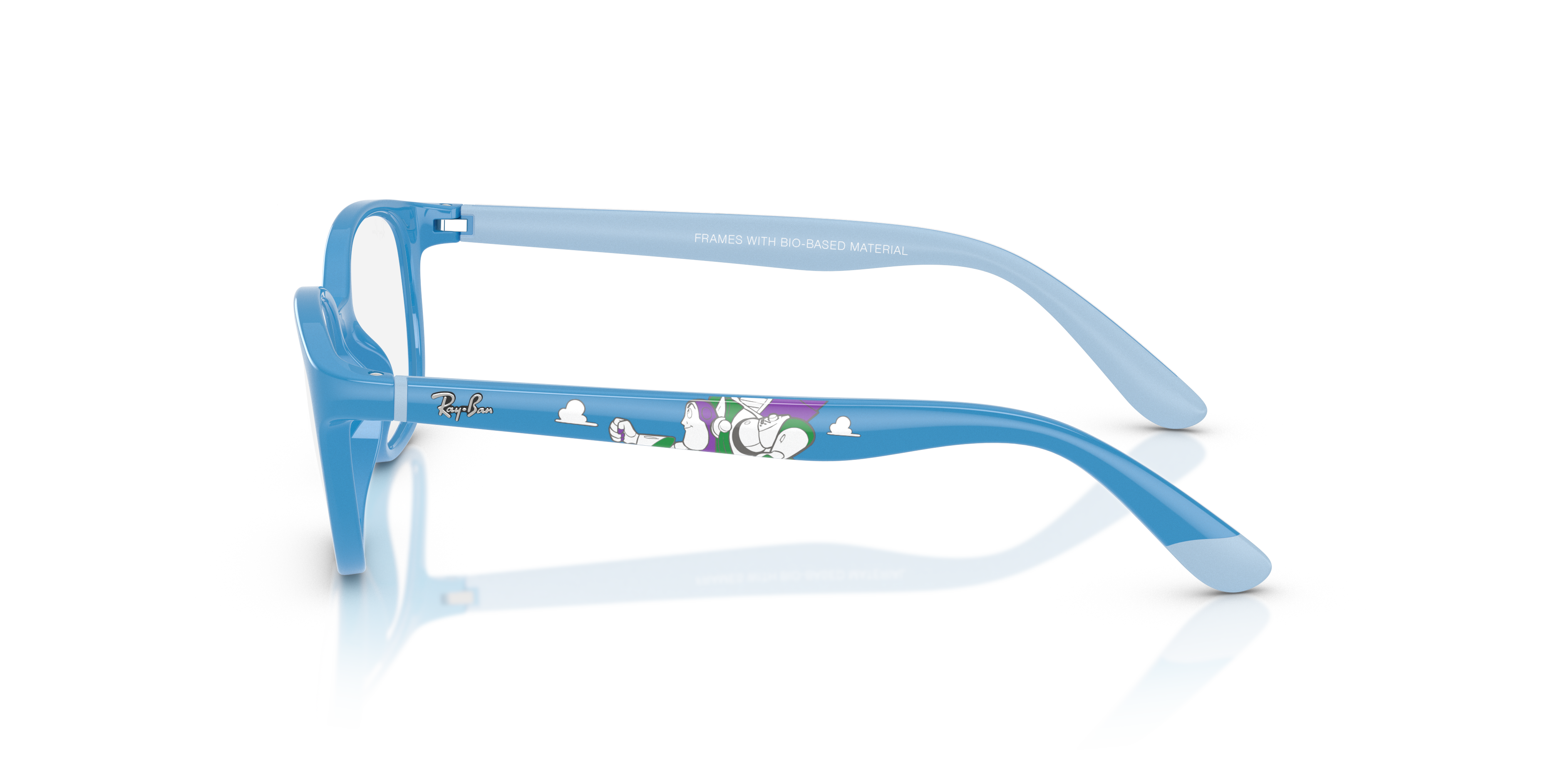 RAY-BAN JUNIOR RY1632 7509 46