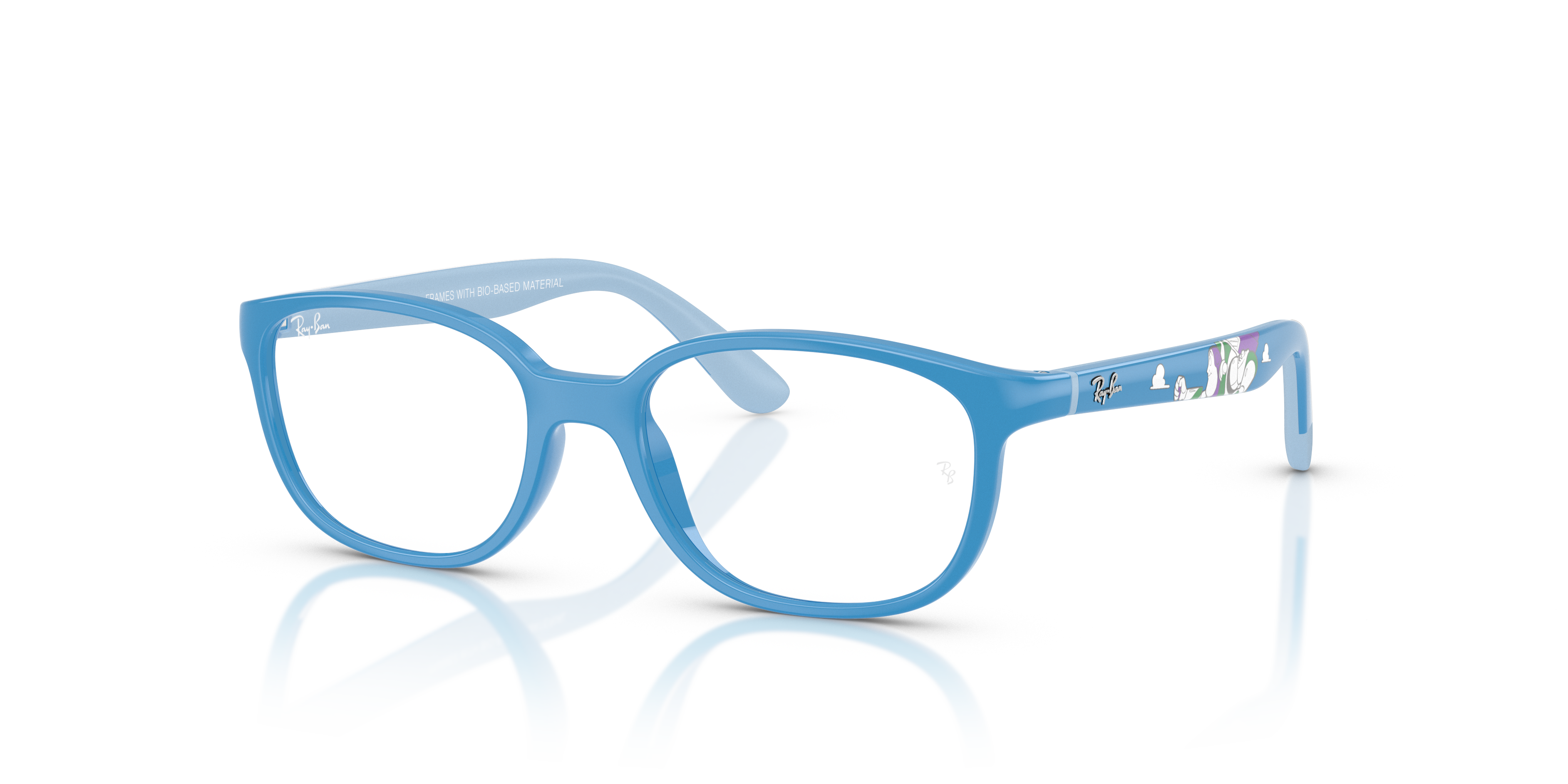 RAY-BAN JUNIOR RY1632 7509 46