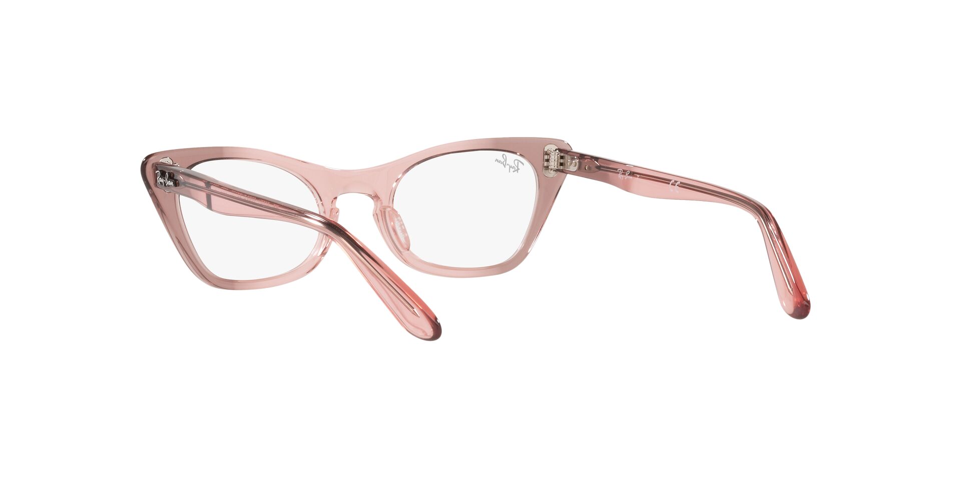 RAY-BAN JUNIOR RY9099V MISS BURBANK 3892 43