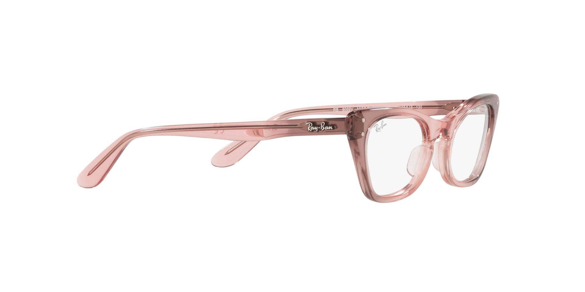 RAY-BAN JUNIOR RY9099V MISS BURBANK 3892 43