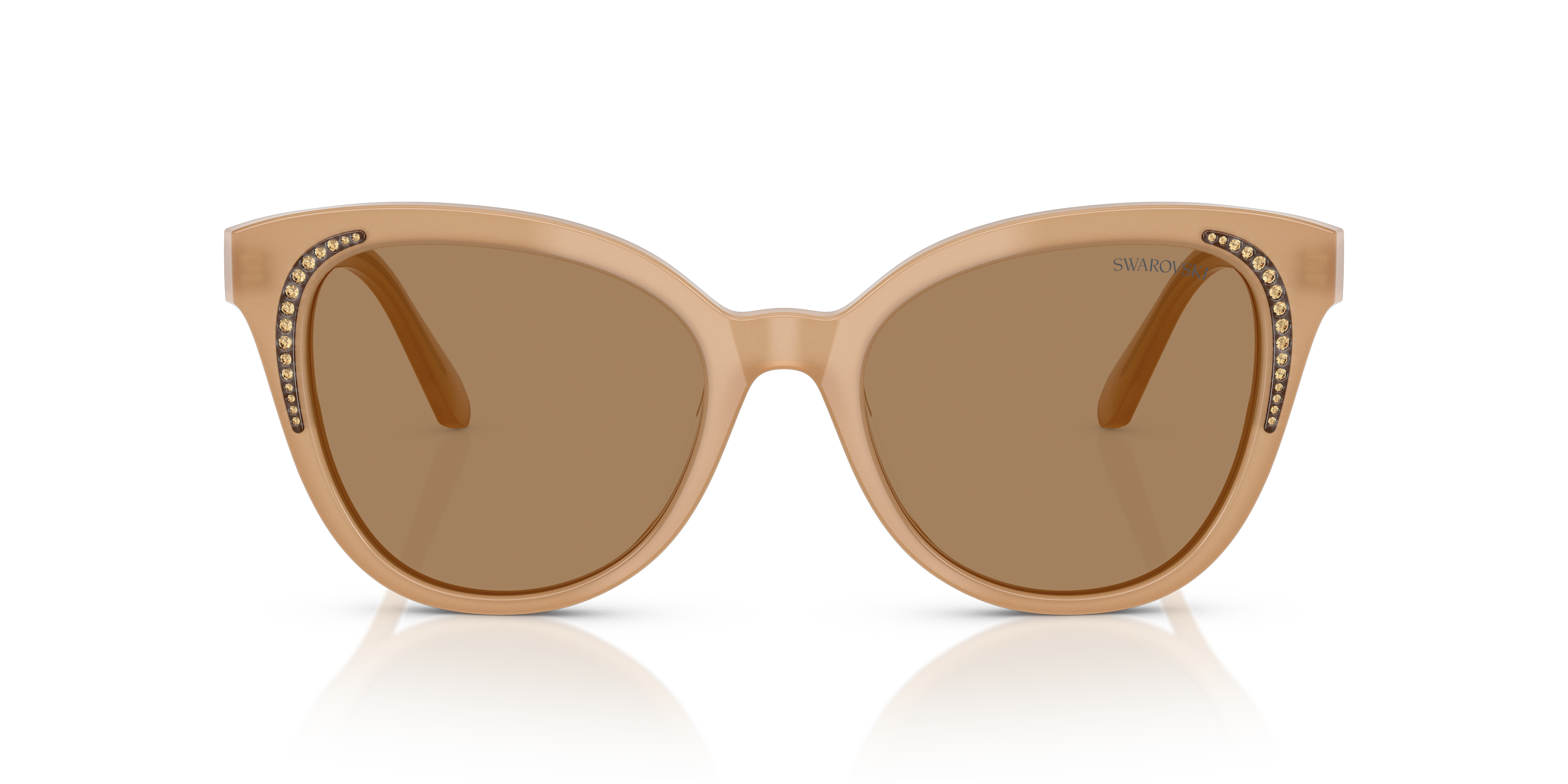 SWAROVSKI SK6031 2002M4 53