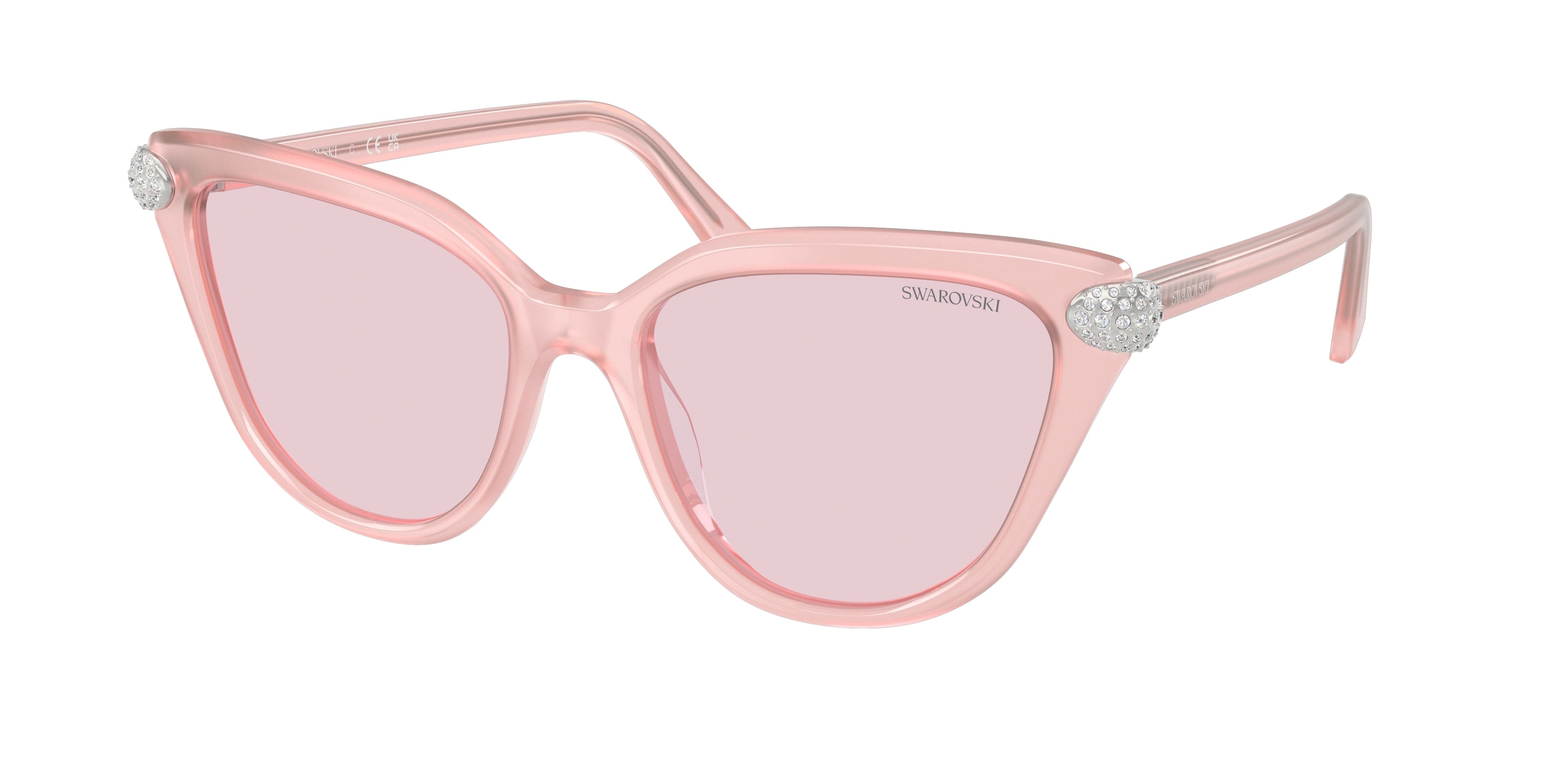 SWAROVSKI SK6039 1041P5 56