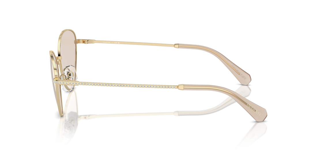 SWAROVSKI SK7014 4013M4 58