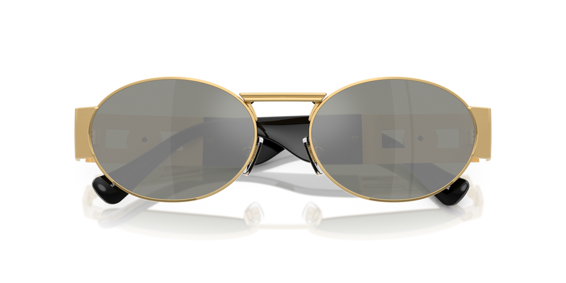 Translation missing: es.seo.product.type.gafas-de-sol versace ve2264 100230 oro oval masculino talla 56mm - Translation missing: es.seo.product.alt.imagen-secundaria