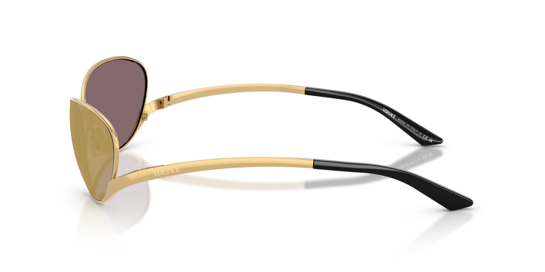 Translation missing: es.seo.product.type.gafas-de-sol versace ve2285 10025a oro oval masculino talla 64mm - Translation missing: es.seo.product.alt.imagen-secundaria