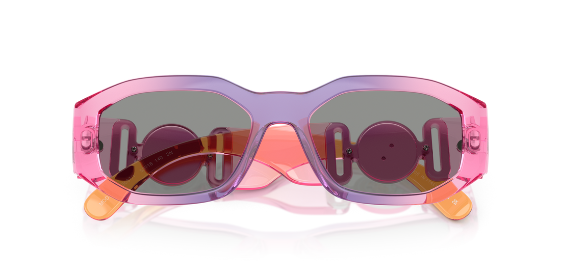 Translation missing: es.seo.product.type.gafas-de-sol versace ve4361 biggie 5537/1 rosa irregular masculino talla 53mm - Translation missing: es.seo.product.alt.imagen-secundaria