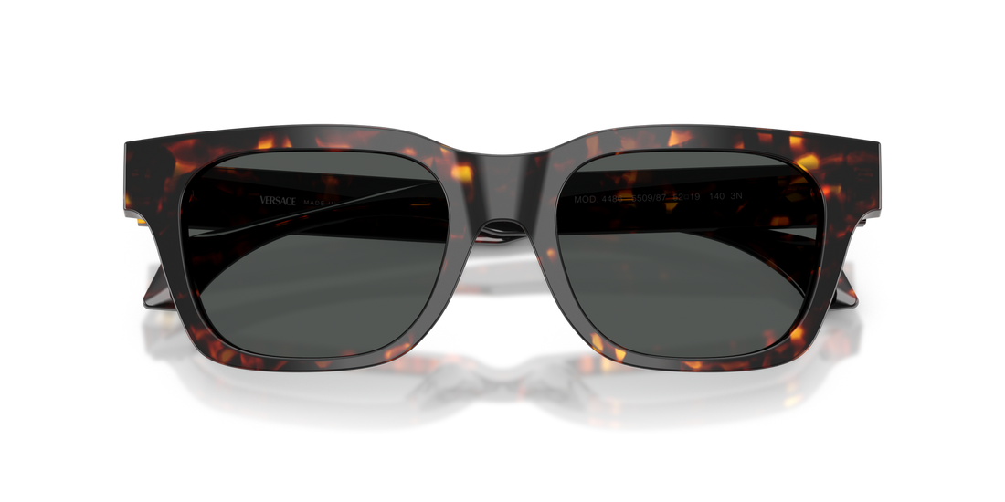 Translation missing: es.seo.product.type.gafas-de-sol versace ve4486 550987 havana square masculino talla 52mm - Translation missing: es.seo.product.alt.imagen-secundaria