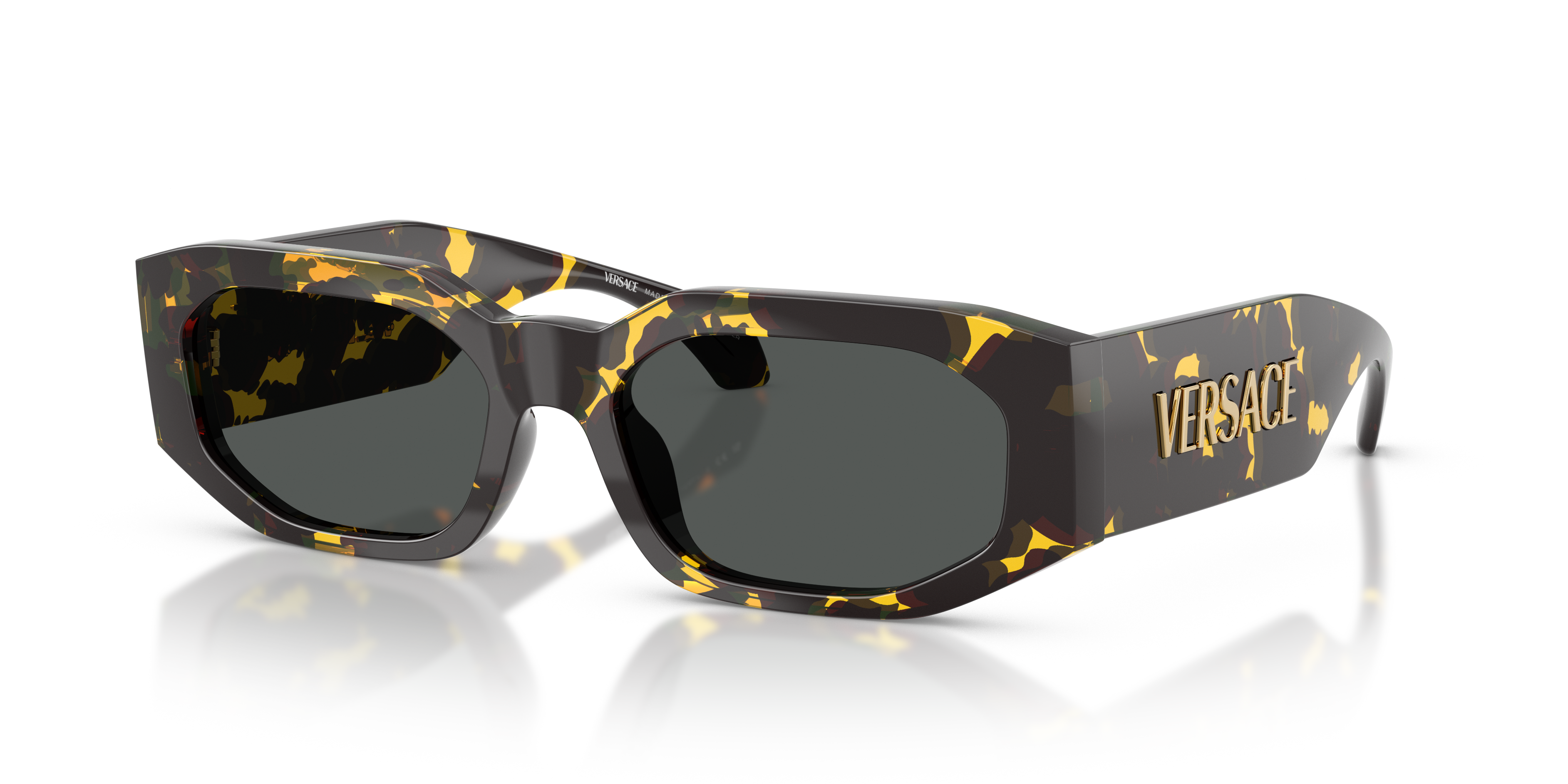 VERSACE VE4489U 552887 55
