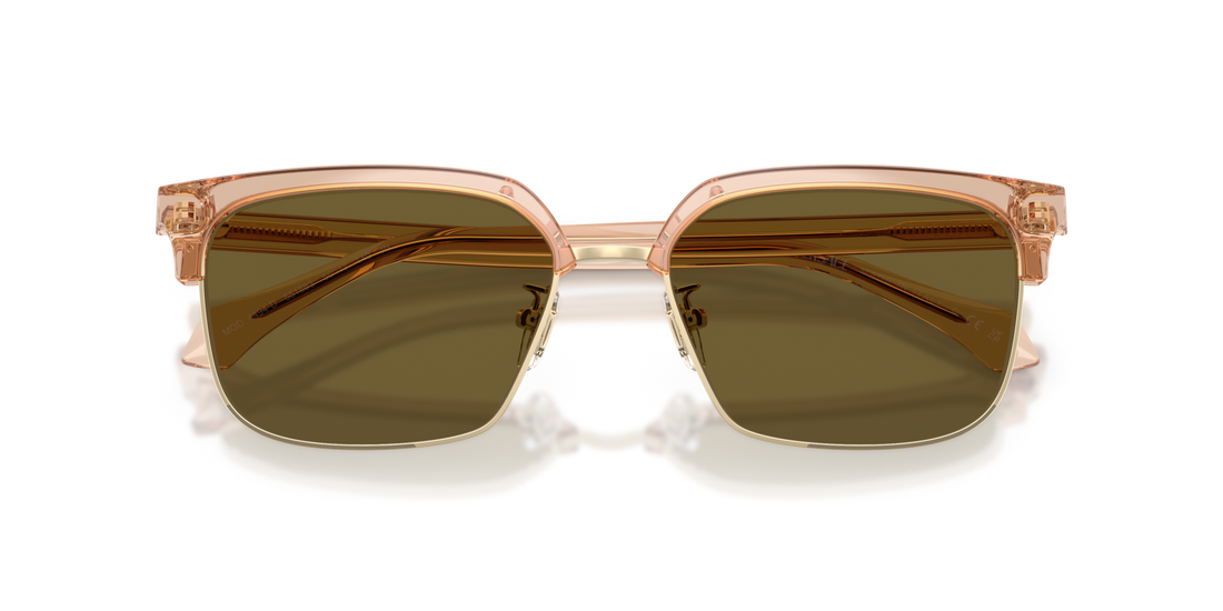 Translation missing: es.seo.product.type.gafas-de-sol versace ve4494d 551883 marron square masculino talla 56mm - Translation missing: es.seo.product.alt.imagen-secundaria