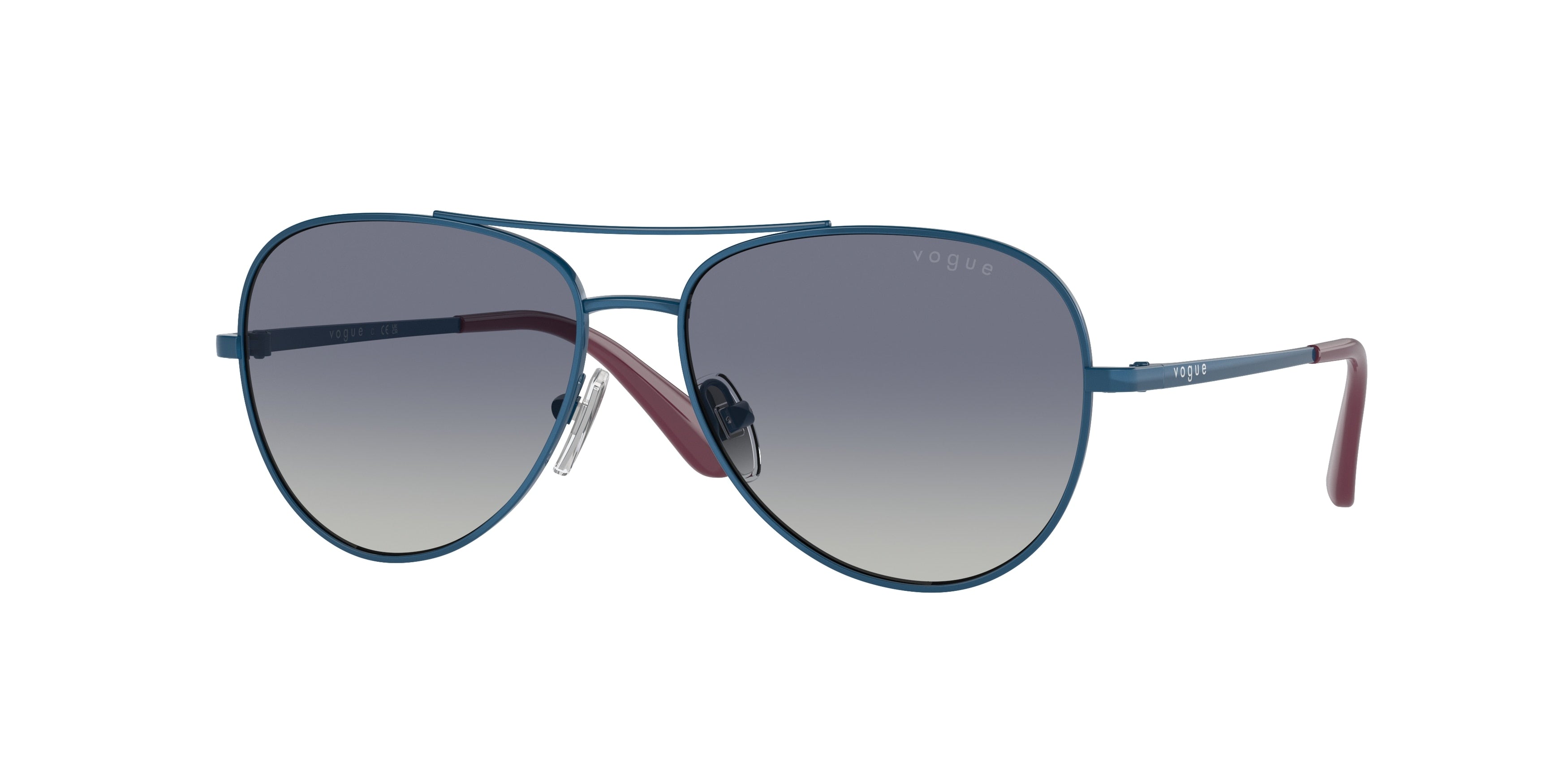 VOGUE EYEWEAR VJ1001 51084L 52